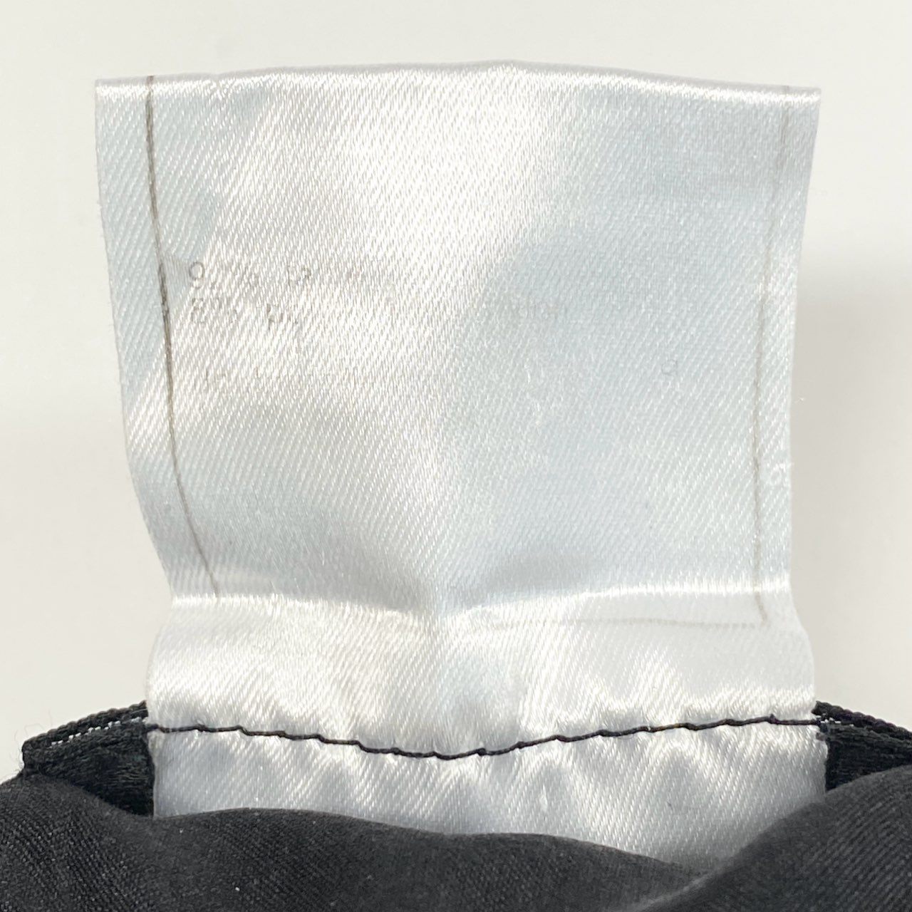 b23 CHANEL シャネル 99A 1999年 ツイードスカート ミニスカート サイズ36 ブラック レディース 女性用k02i