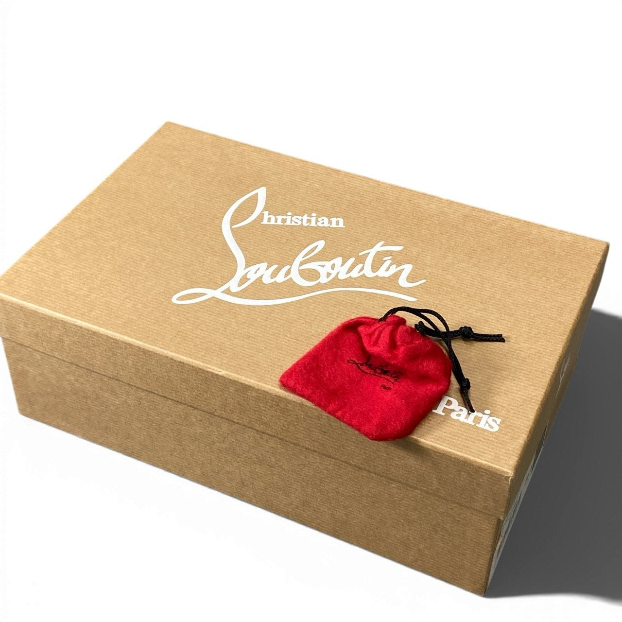 3a5 christianloboutin クリスチャンルブタン スタッズ ハイヒール パンプス スウェード ピンヒール イタリア製 36 1/2サイズ ブラック レディースk02i