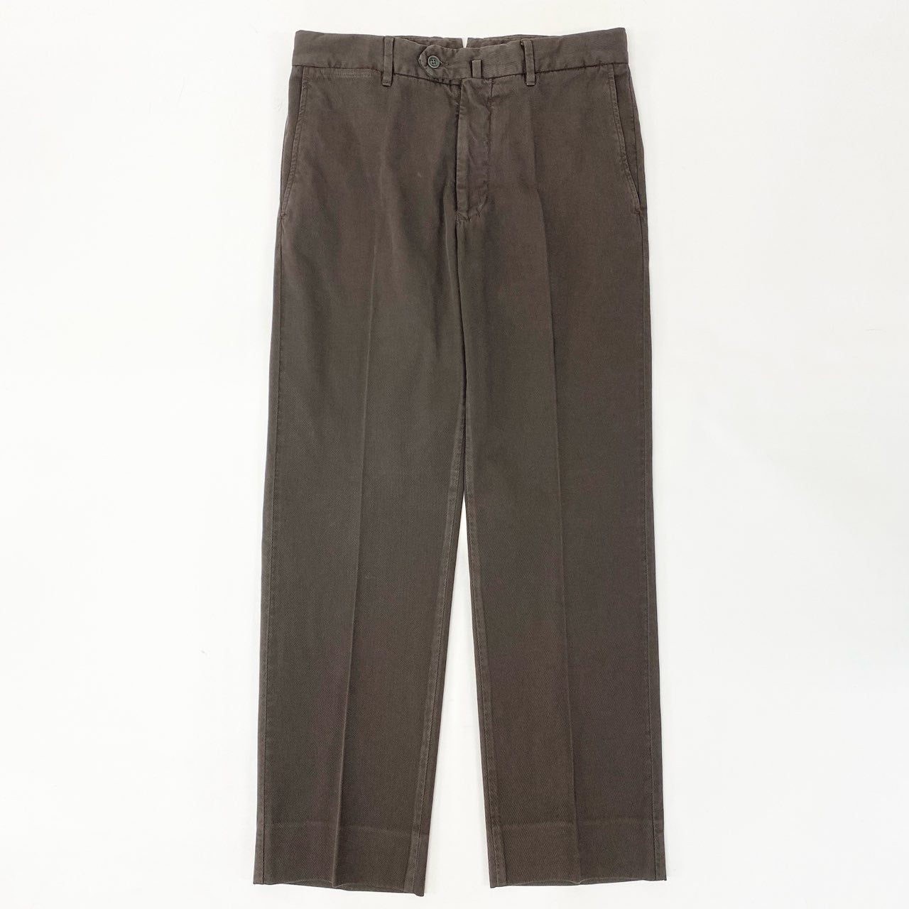 11i16 Ermenegildo Zegna エルメネジルドゼニア スラックス