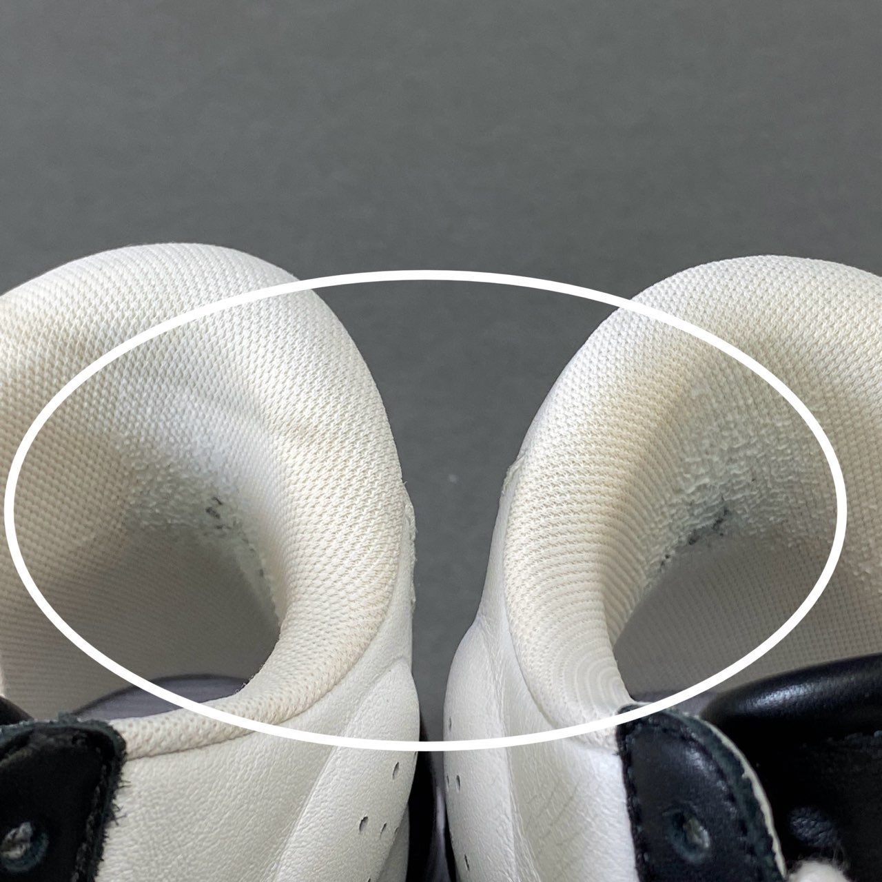 《美品》 CELINE セリーヌ CT-02 トレイナー ミッドトップスニーカー 41 ホワイト ブラック レザー シューズ 箱付き