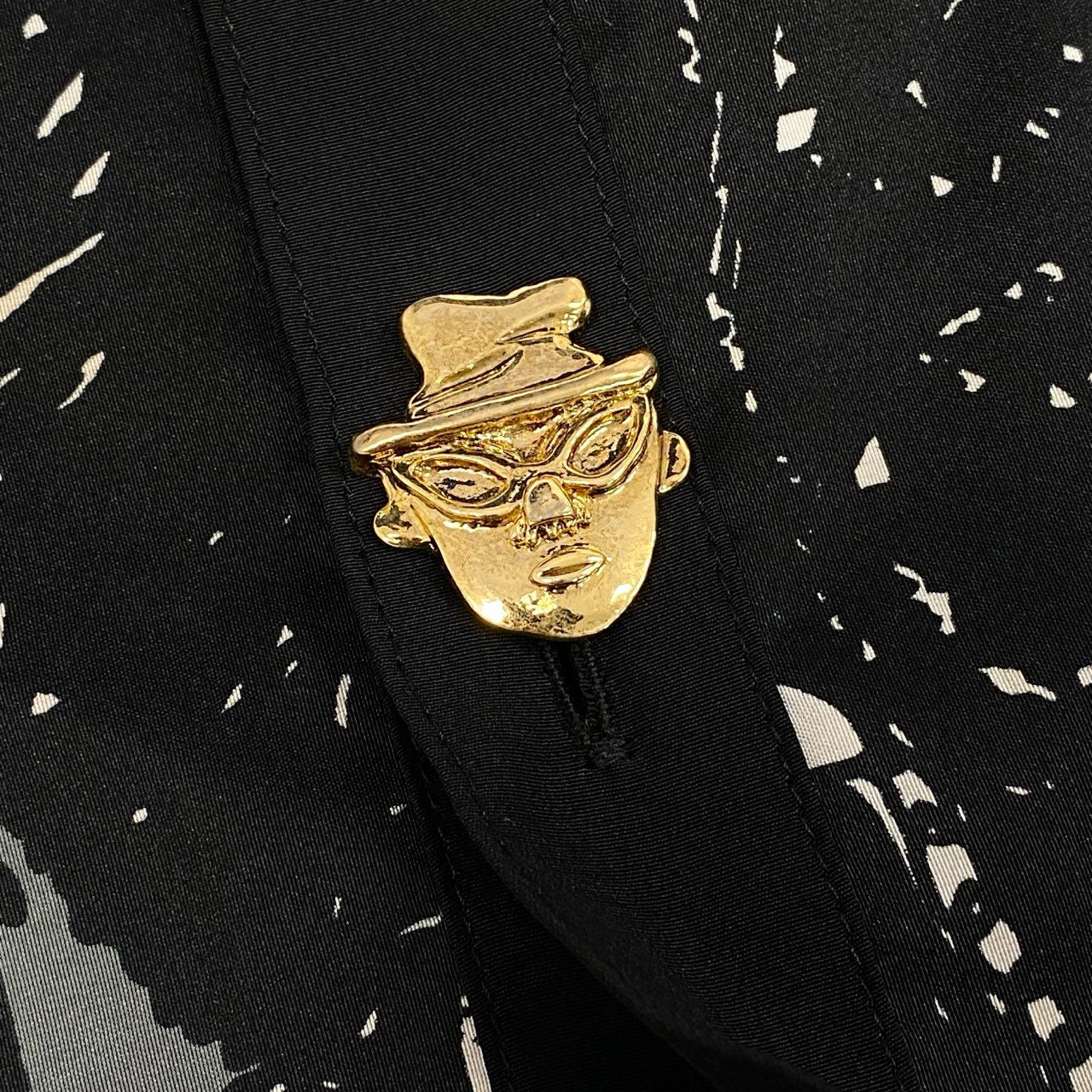 48e12 OLLEBOREBLA アルベロベロ オレボレブラ チュニックワンピース シャツワンピース トップス マルチカラー ポリエステル100% レディース