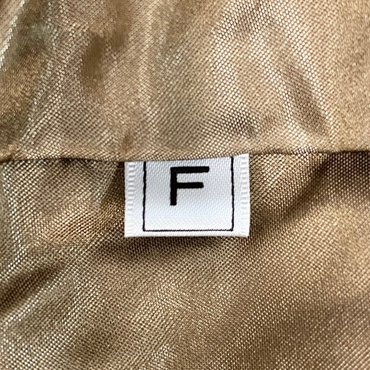 47j16 毛皮コート パステルミンク 着丈115cm 超ロングコート 本毛皮 裏地刺繍 Free ブラウン MINK FUR レディースu02t