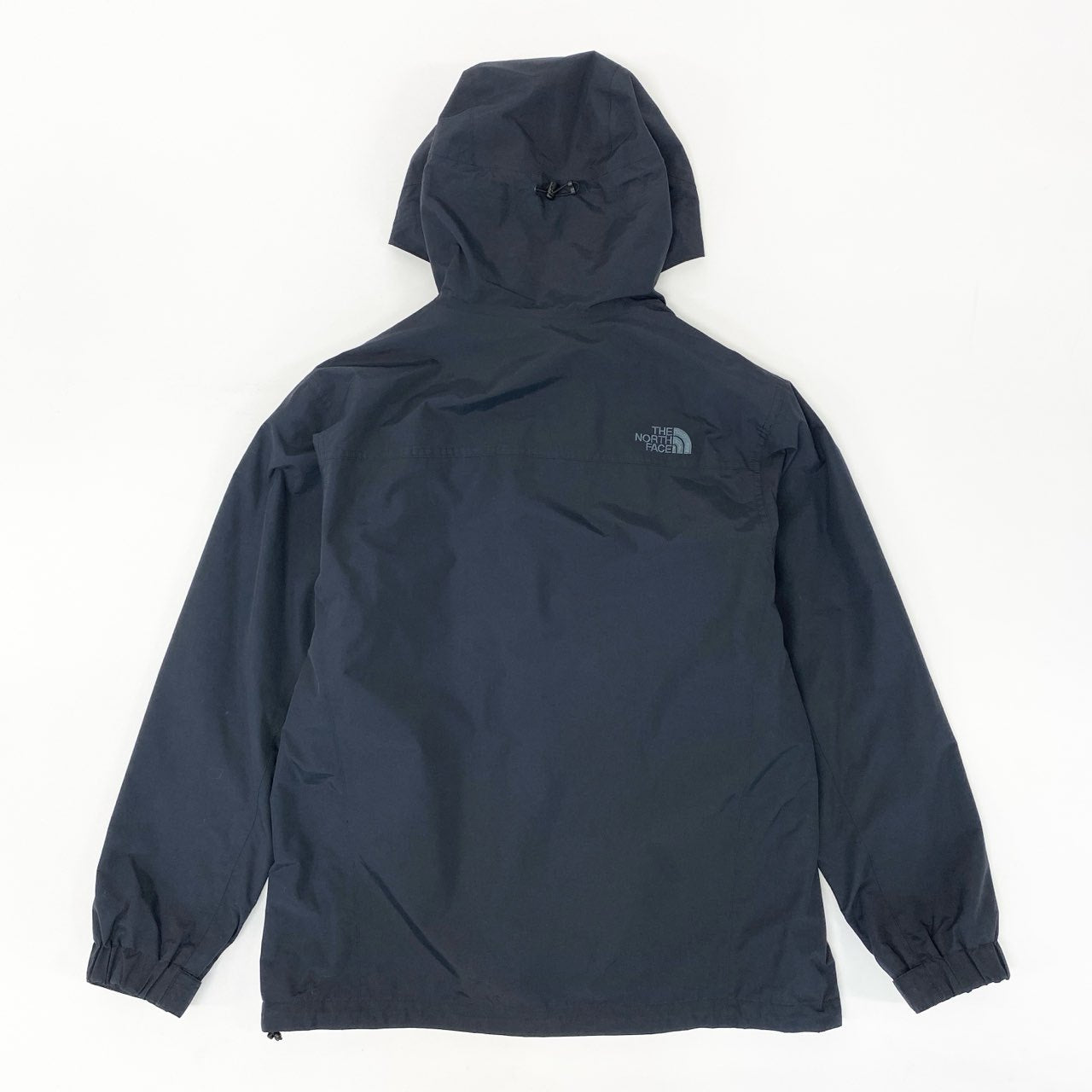 73j28 THE NORTH FACE ザノースフェイス ZEUS TRICLIMATE JACKET ゼウス トリクライメイト ナイロンジャケット アウトドア ダウンライナー付 NP61641 M ネイビーo07t
