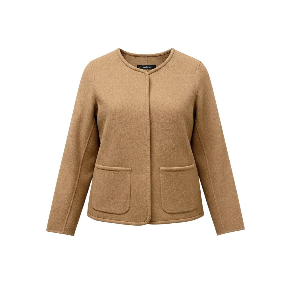17f18 WEEKENDO Max Mara ウィークエンド マックスマーラ クチート