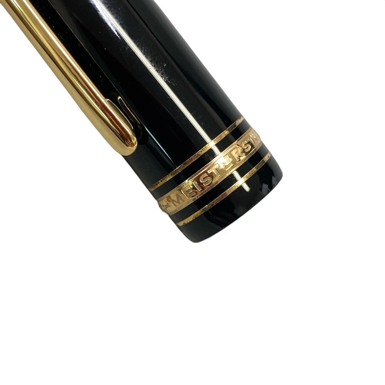 k16 MONTBLANC モンブラン No.149 万年筆 18K 750 4810 MEISTER STUCK 筆記具 ペンt18r