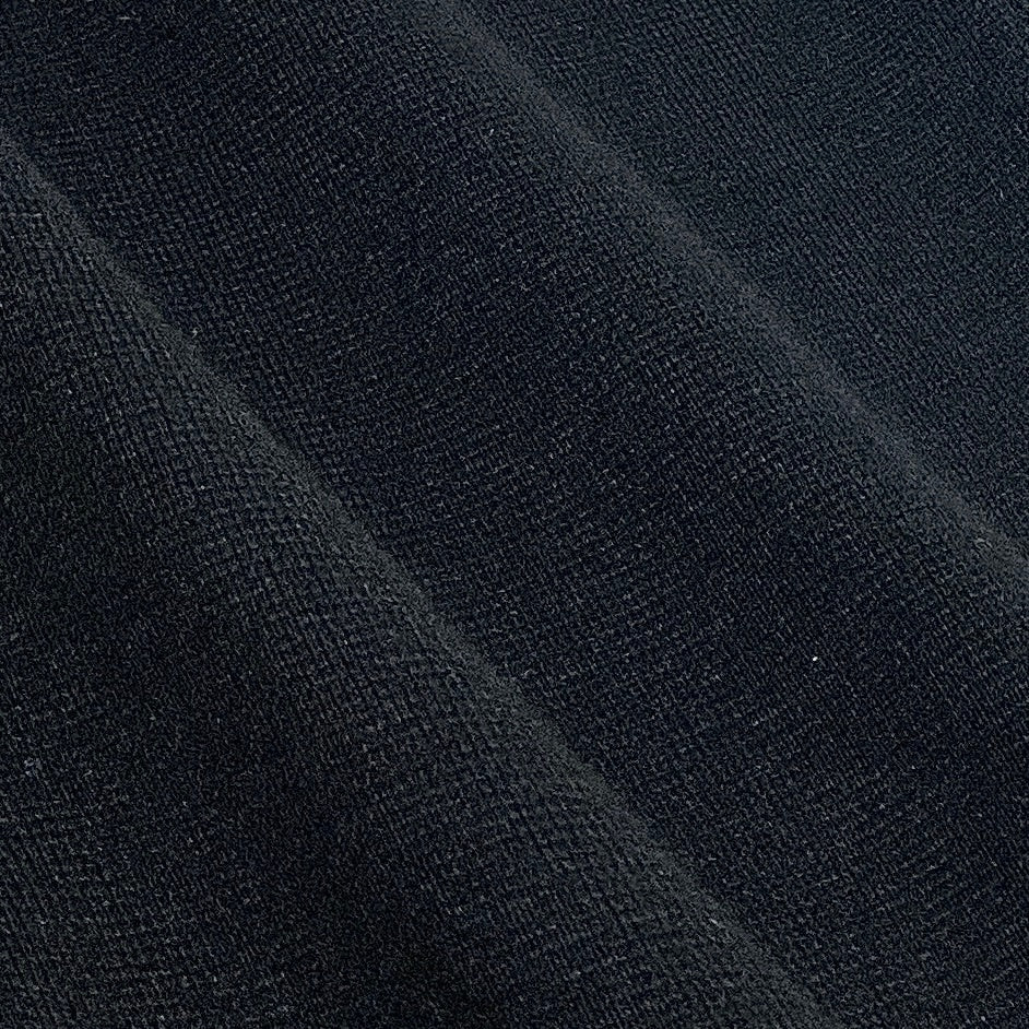 56h1 FOXEY NEW YORK フォクシーニューヨーク Knit Pants ニットパンツ フルレングス イージーパンツ レディース 女性用 39272 38 ブラックu02t