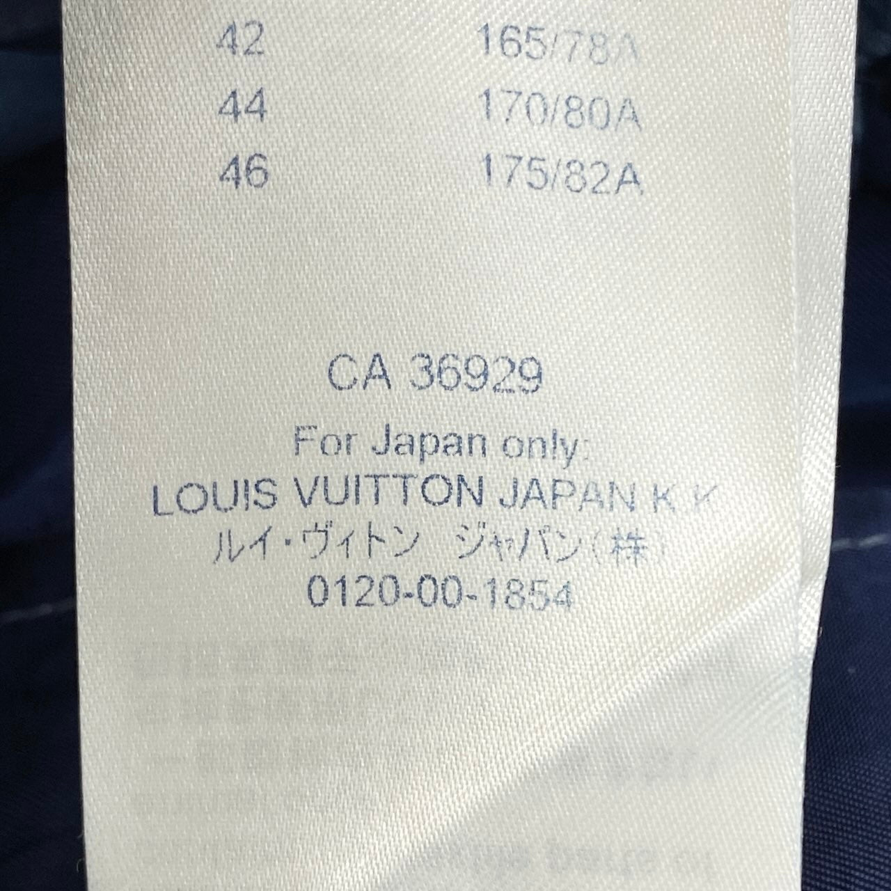e7 LOUIS VUITTON ルイヴィトン モノグラム ハーフパンツ ショートパンツ FHPA22 38 ブルーu02t