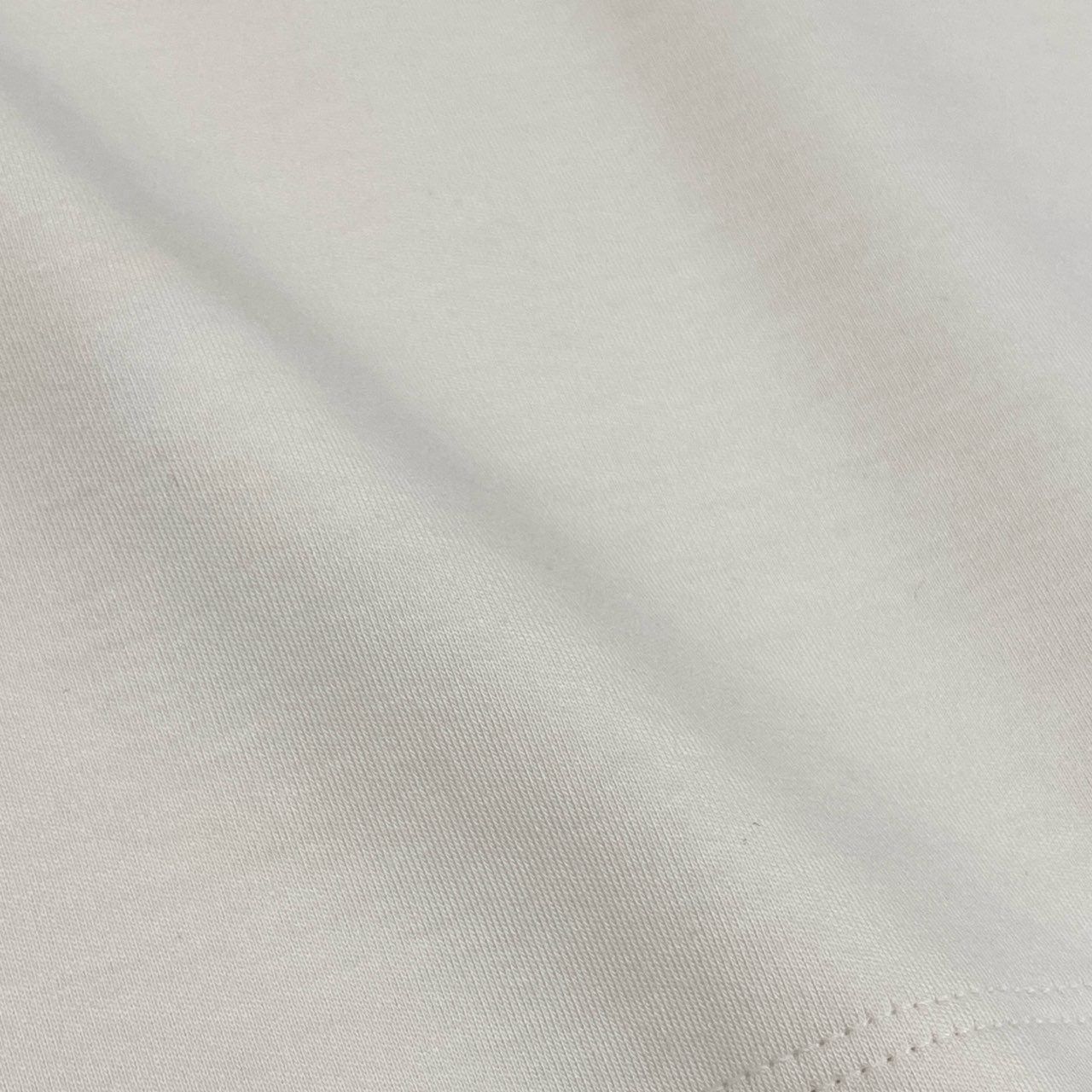 63i18 BRUNELLO CUCINELLI ブルネロクチネリ 半袖ワンピース ひざ丈ワンピース メッシュスリーブ M アイボリー系 レディースu02t