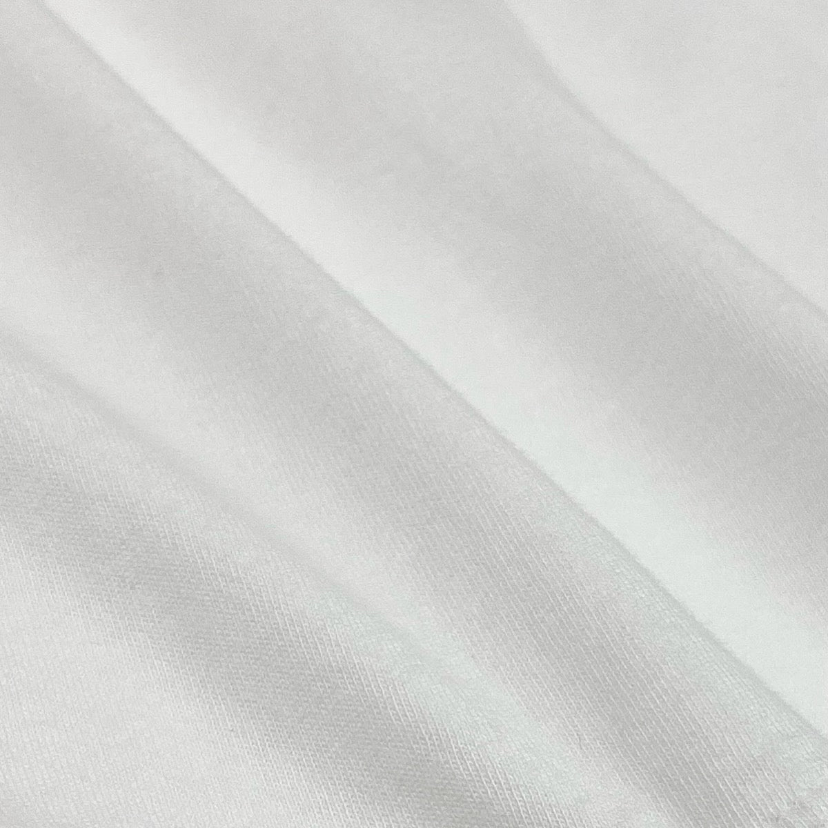 If29 SAINTLAURENT PARIS サンローラン ホワイトTシャツ 半袖カットソー ブランドロゴ刺繍 コットンシャツ メンズ 男性用 XS ホワイト コットン100%u02t