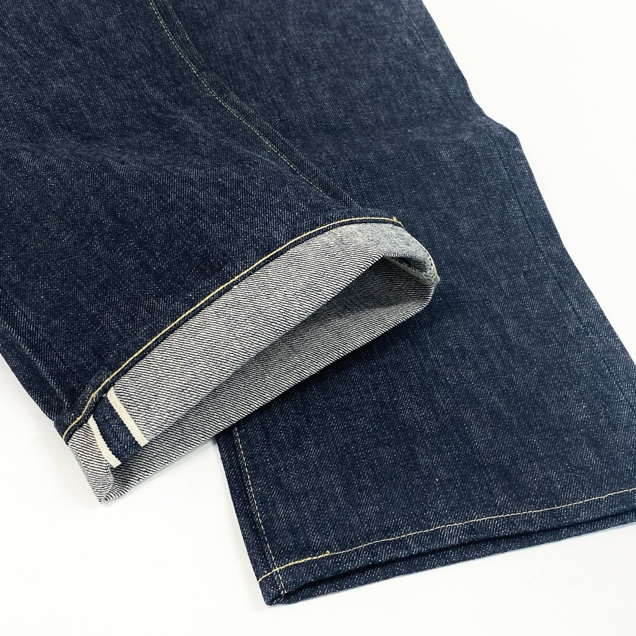 65e2 【極美品】 TENDERLOIN テンダーロイン T-RIDERS デニムパンツ ボトムス ジーンズ 日本製 W32 インディゴブルー コットン