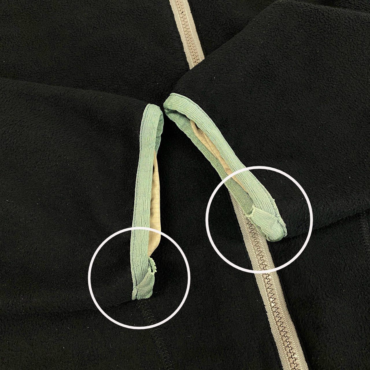57j17 THE NORTH FACE ザノースフェイス フレックスベントリバーシブル フリースジャケット ナイロンジャケット ロゴ刺繍 NP16001 Lサイズ ブラック カーキ メンズu02t