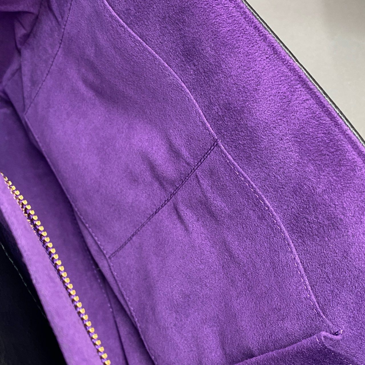Cb7 FUMIKODA フミコダ ARIANNⅡ アリアナ フラップ付き ショルダーバッグ (S) べっ甲柄 A4サイズ◎ 通勤 軽量 防水 保存袋付属 レディース 日本製 ブラック