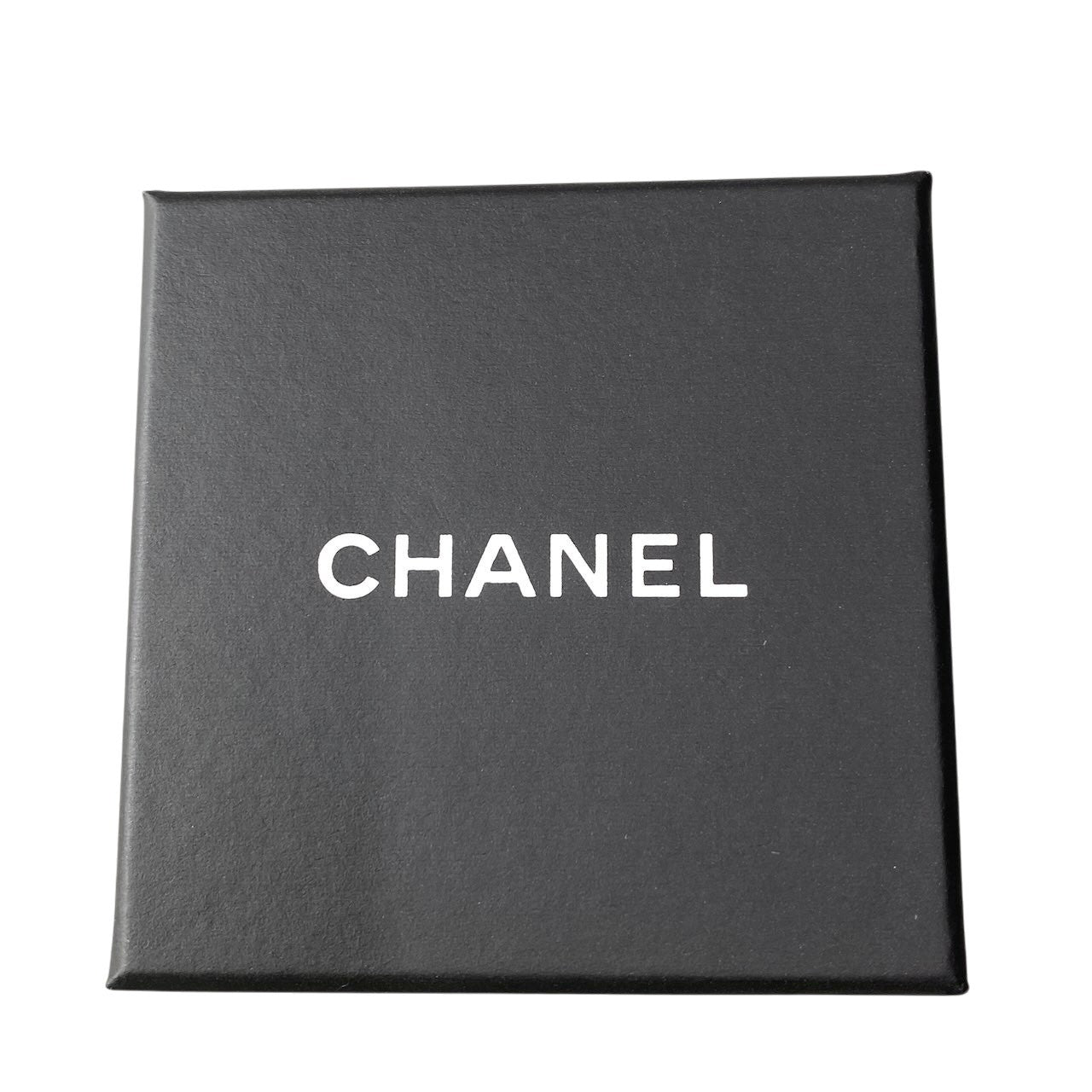 h2 【美品】CHANEL ココマーク ラインストーン ピアス A2213 ゴールド レディース 女性用ta1