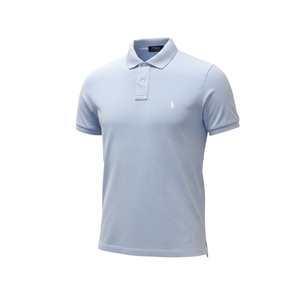 23b16 POLO RALPH LAUREN ポロラルフローレン CUSTOM SLIM FIT 半袖 