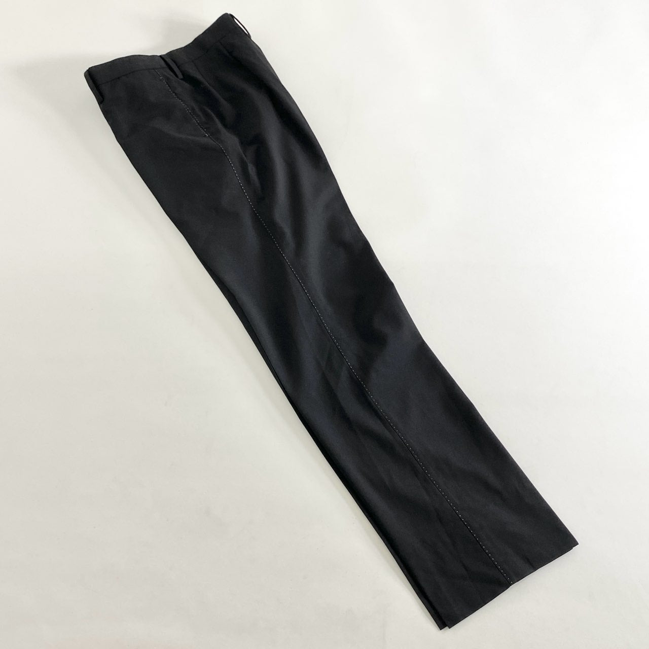 25h9 Paul Smith ポールスミス スーツ セットアップ L ブラック ビジネス フォーマル 紳士服 ブレザー