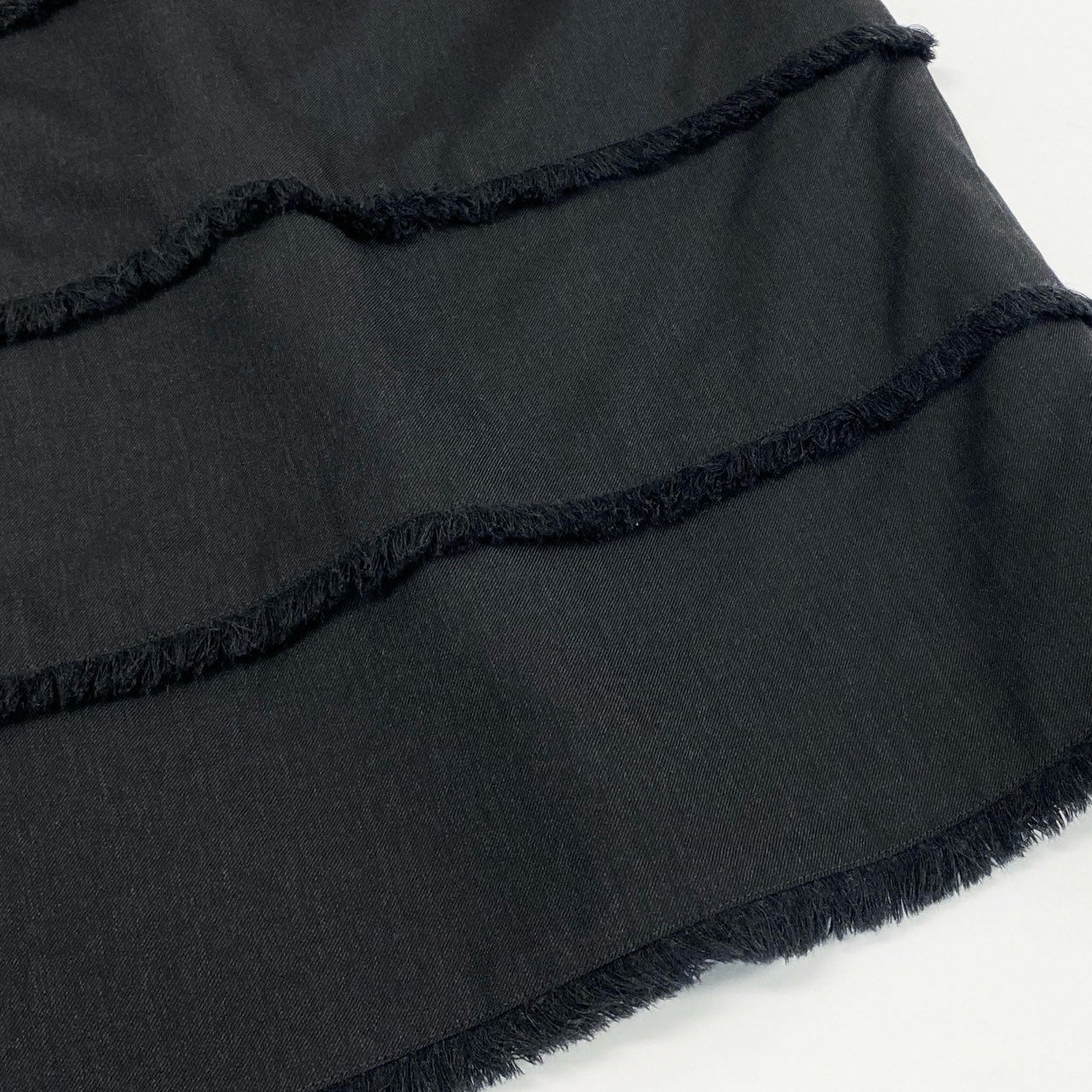 35l27 《美品》 FOXEY BOUTIQUE フォクシー ブティック お受験スーツ セットアップ ジャケット/ノースリーブワンピース 2点セット サイズ42 グレー レディース 日本製