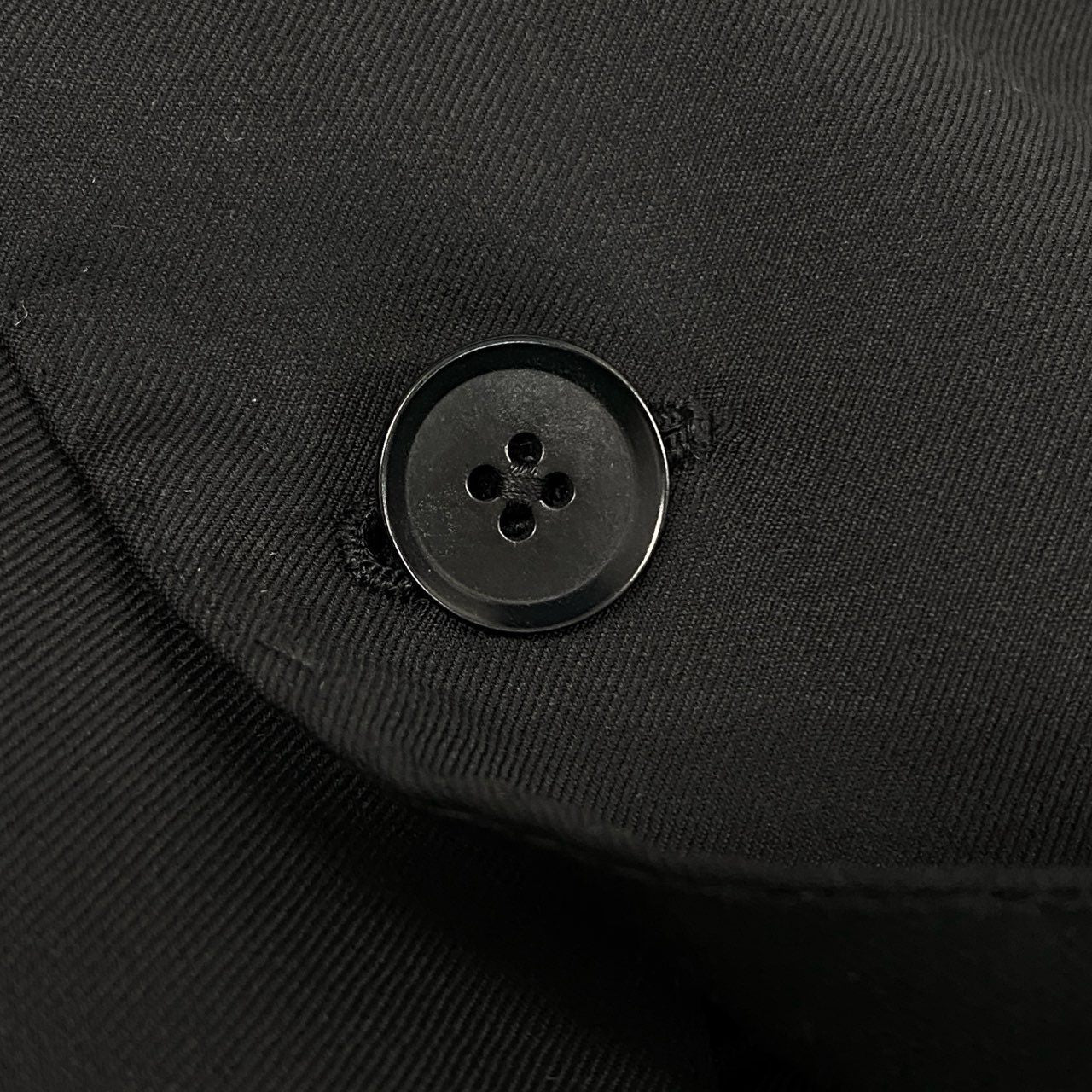 87f24 《美品》 ISAIA NAPOLI イザイア シングルスーツ セットアップ AQUASPIDER サイズ50 ブラック ウール100% メンズ 紳士服 イタリア製
