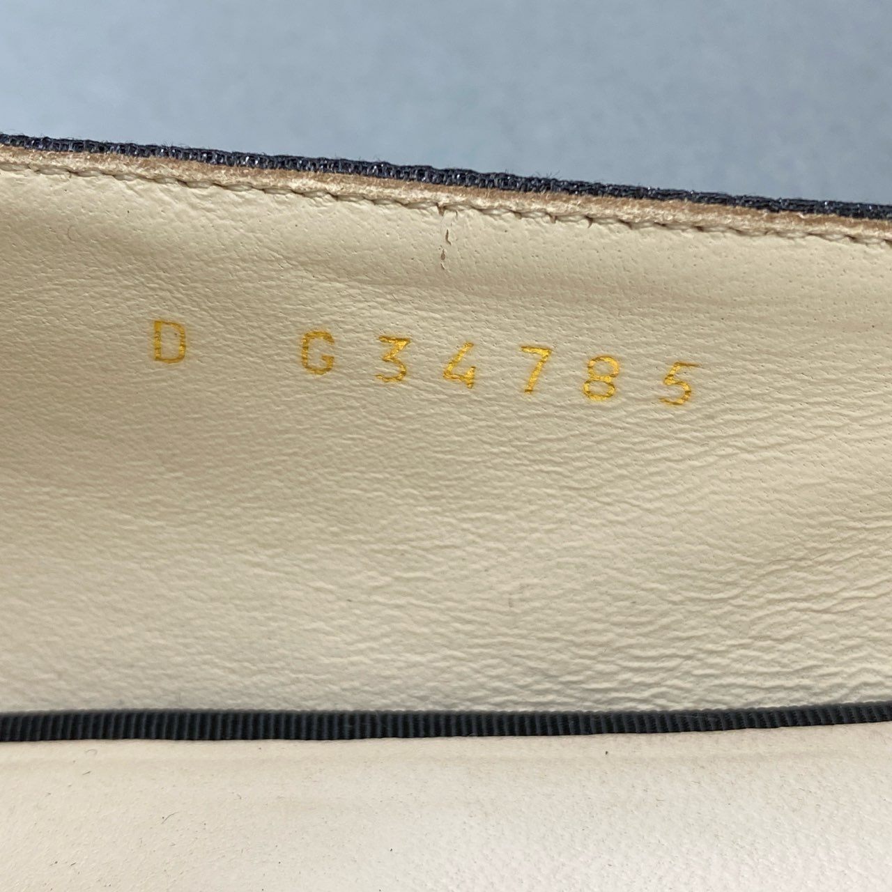 2i18 《美品》 CHANEL シャネル ココマーク ロゴフラットシューズ G34785 36 ブラック パンプス FLAT SHOES イタリア製t18r