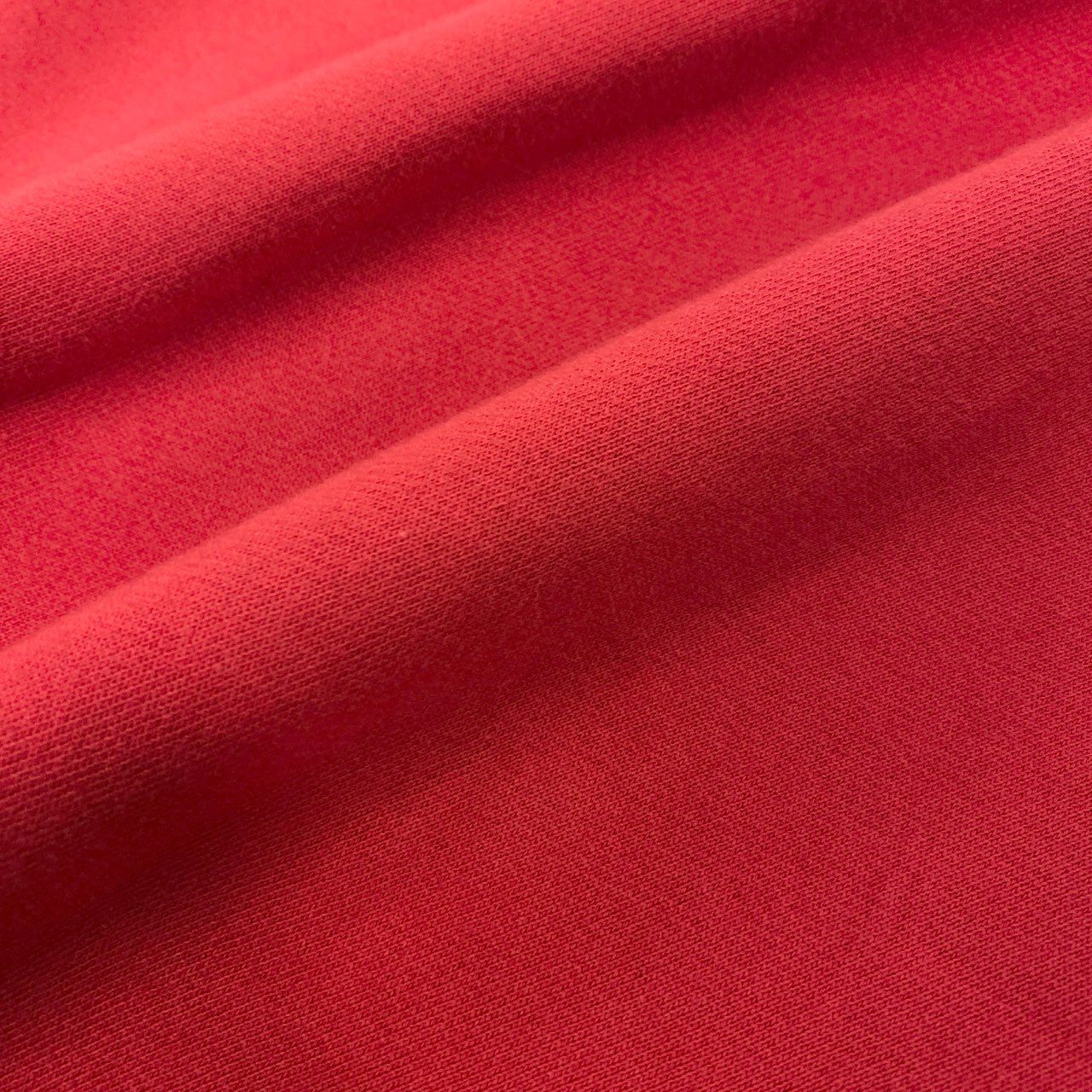 73j28 WE11DONE ウェルダン 21AW RED WD EMBROIDERED LOGO HODDIE スウェットパーカー プルオーバー 裏起毛 WD-TP3-20-707-U-RD S レッドo07t