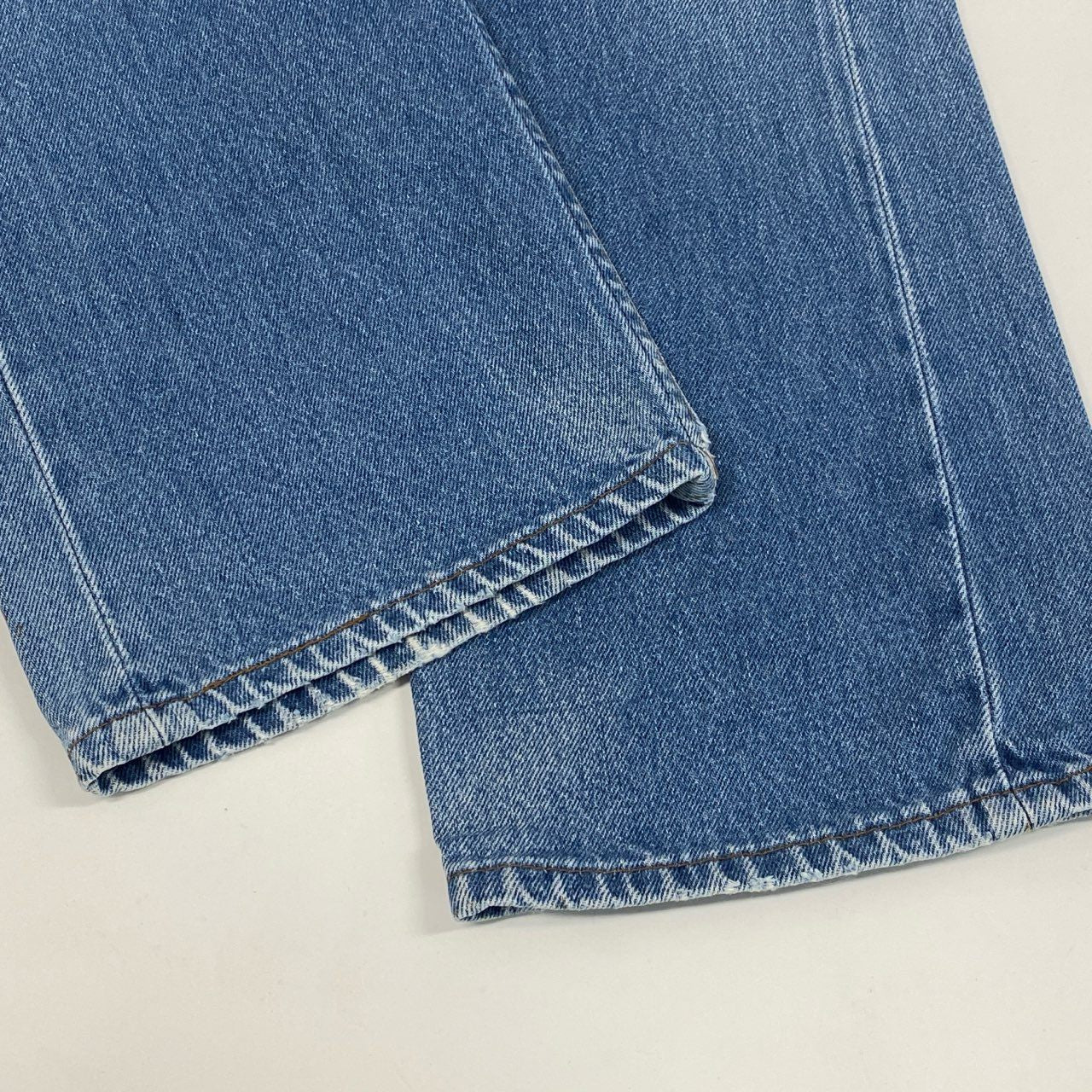 34d4 80's Levi's リーバイス VINTAGE ヴィンテージ 86年製 501 デニムパンツ ジーンズ ストレート ボトムス W34 L31 インディゴ