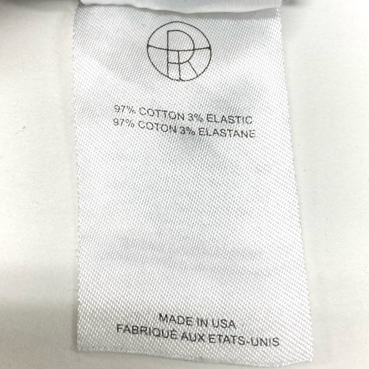 11k28《美品》 THE ROW ザロウ スリムデニムパンツ ストレッチジーンズ M インディゴブルー レディースu02t