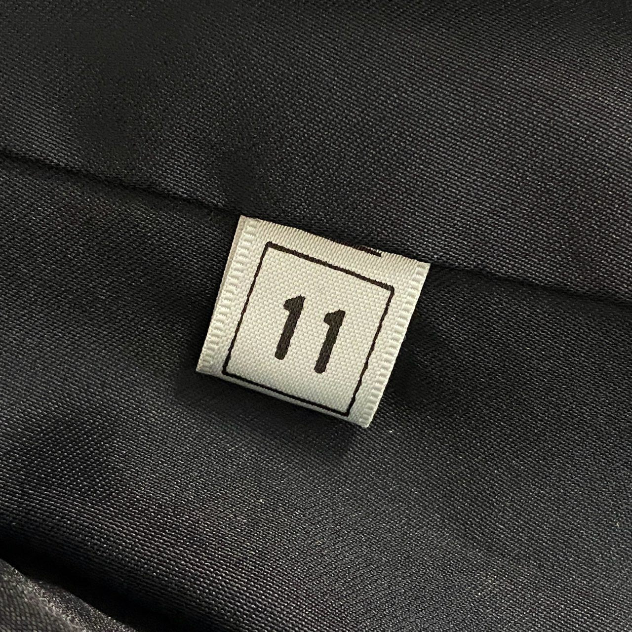 49k19 SAGA FOX サガフォックス 銀サガ シルバーフォックス ファーコート 11 ブラウン ホワイト 本毛皮 FOX FUR リアルファーt18r