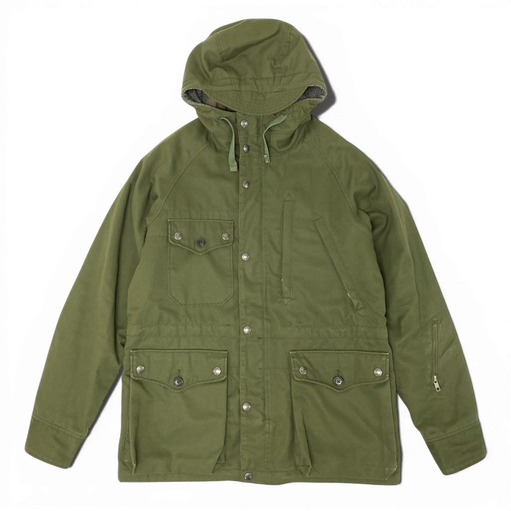 7L22 Engineered Garments エンジニアードガーメンツ Field Parka
