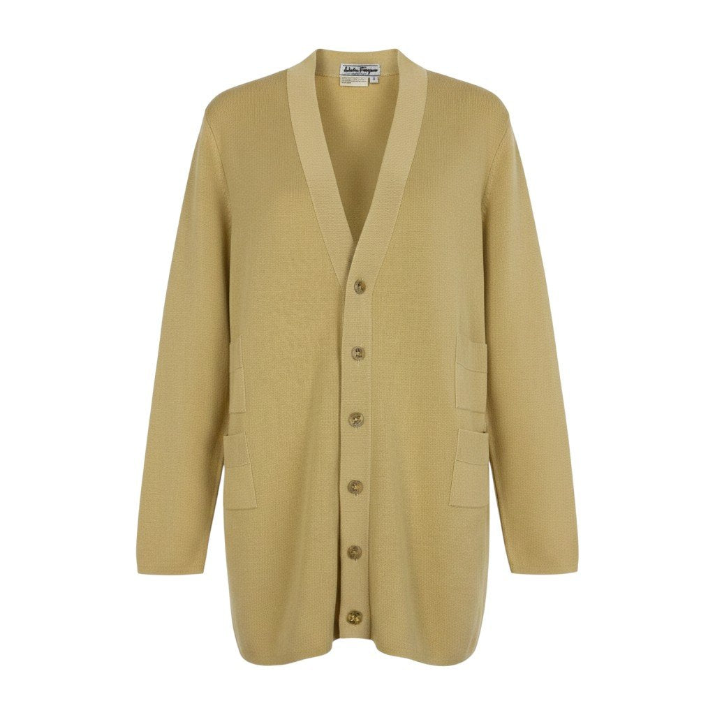73f9 Salvatore Ferragamo サルヴァトーレフェラガモ オーバーサイズ 