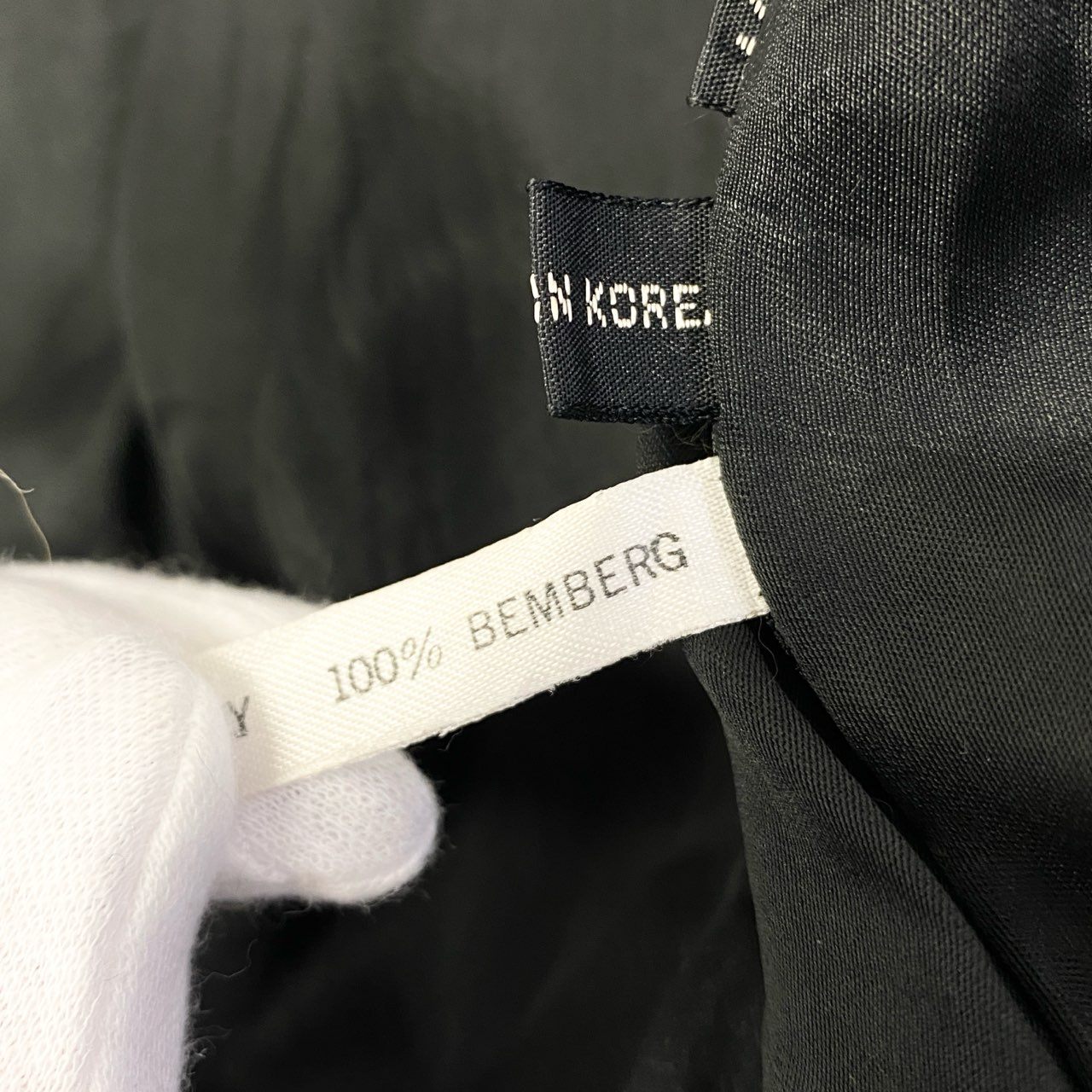 83a14 SAGA MINK サガミンク マホガニーミンク ミンクコート ロングコート 毛皮コート 12 ダークブラウン ミンクファー 毛並み綺麗t18r