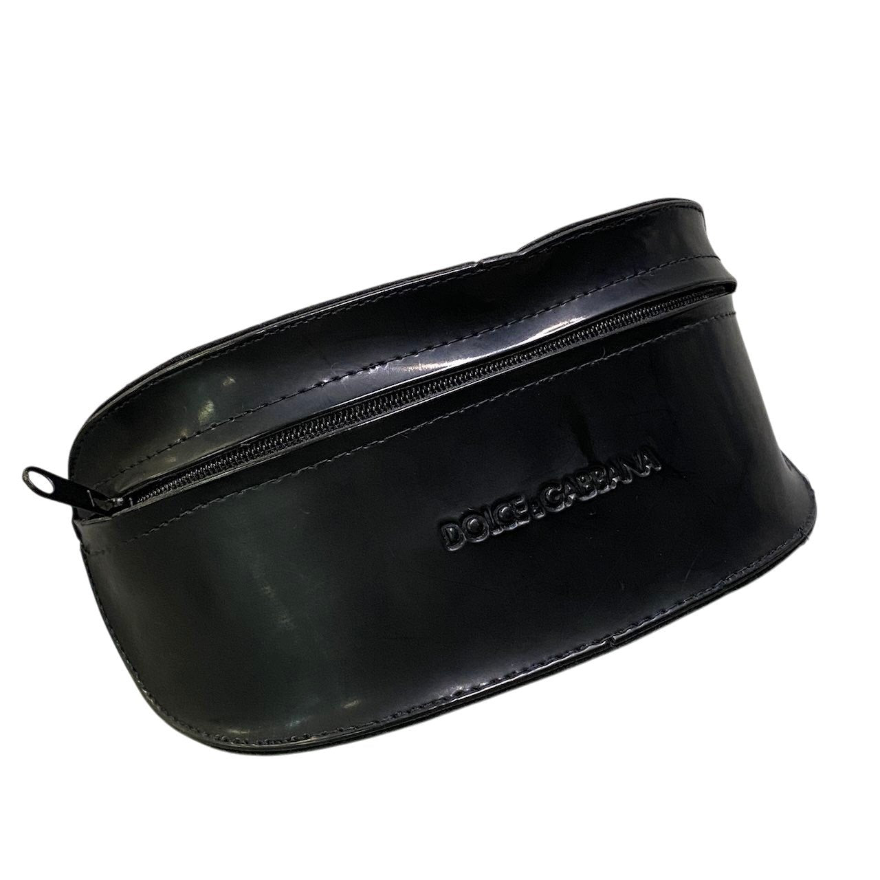 e13 DOLCE&GABBANA ドルチェアンドガッバーナ DG リムレスサングラス Rimless Sunglasses DG826S ブラック ボルドー アイウェア D&G ドルガバt18rt18r
