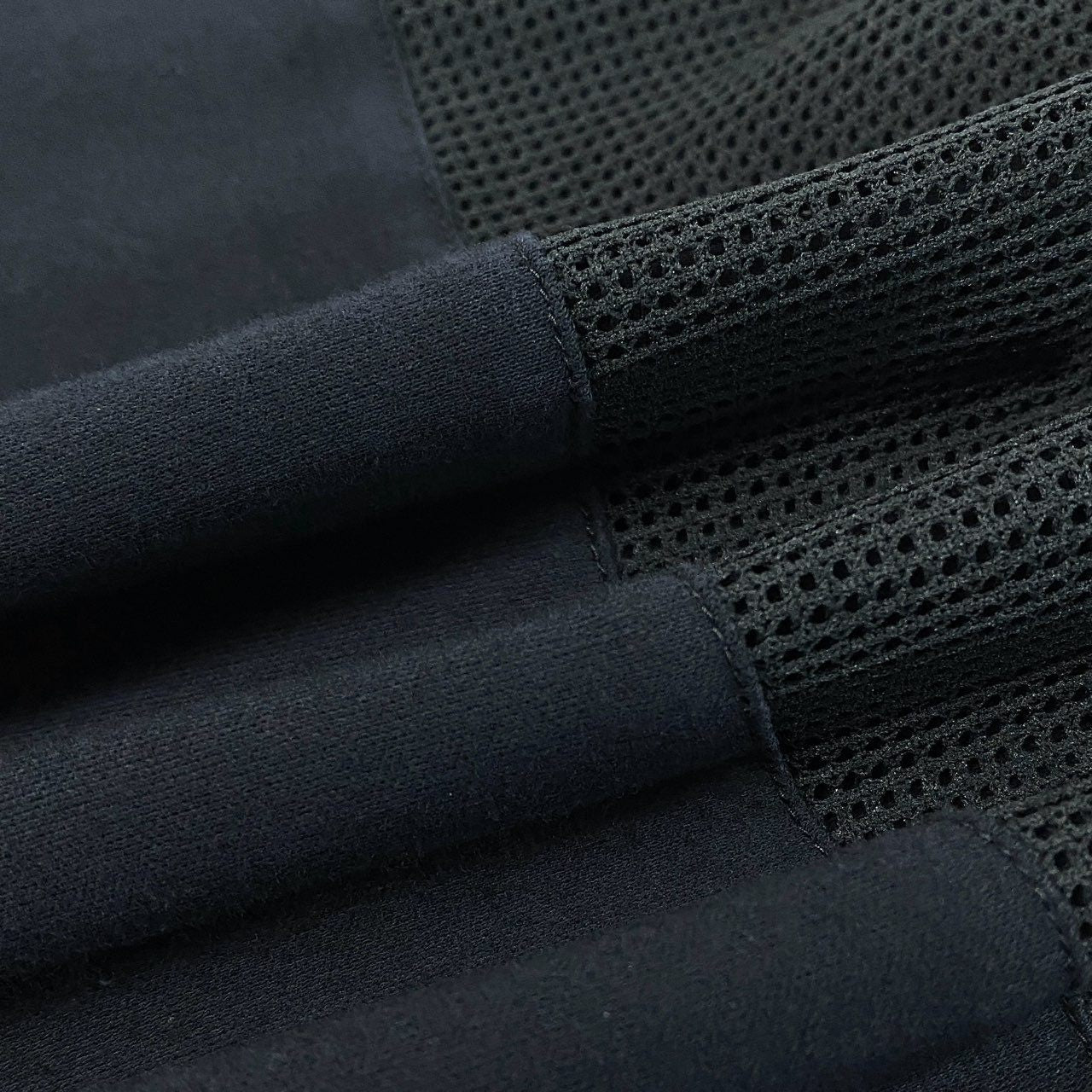 Eb10 Christian Dior クリスチャンディオール ノースリーブワンピース メッシュ ロゴ刺繍 スリット Mサイズ ブラック レディース 女性用k02i