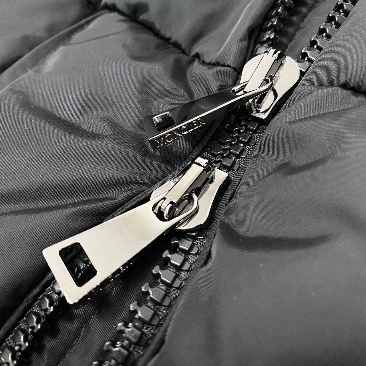 45h26 MONCLER モンクレール CARDONCELLE JACKET コルドンセイユ ダウンジャケット 21年 G20931A00032 1 ブラック レディースo07t