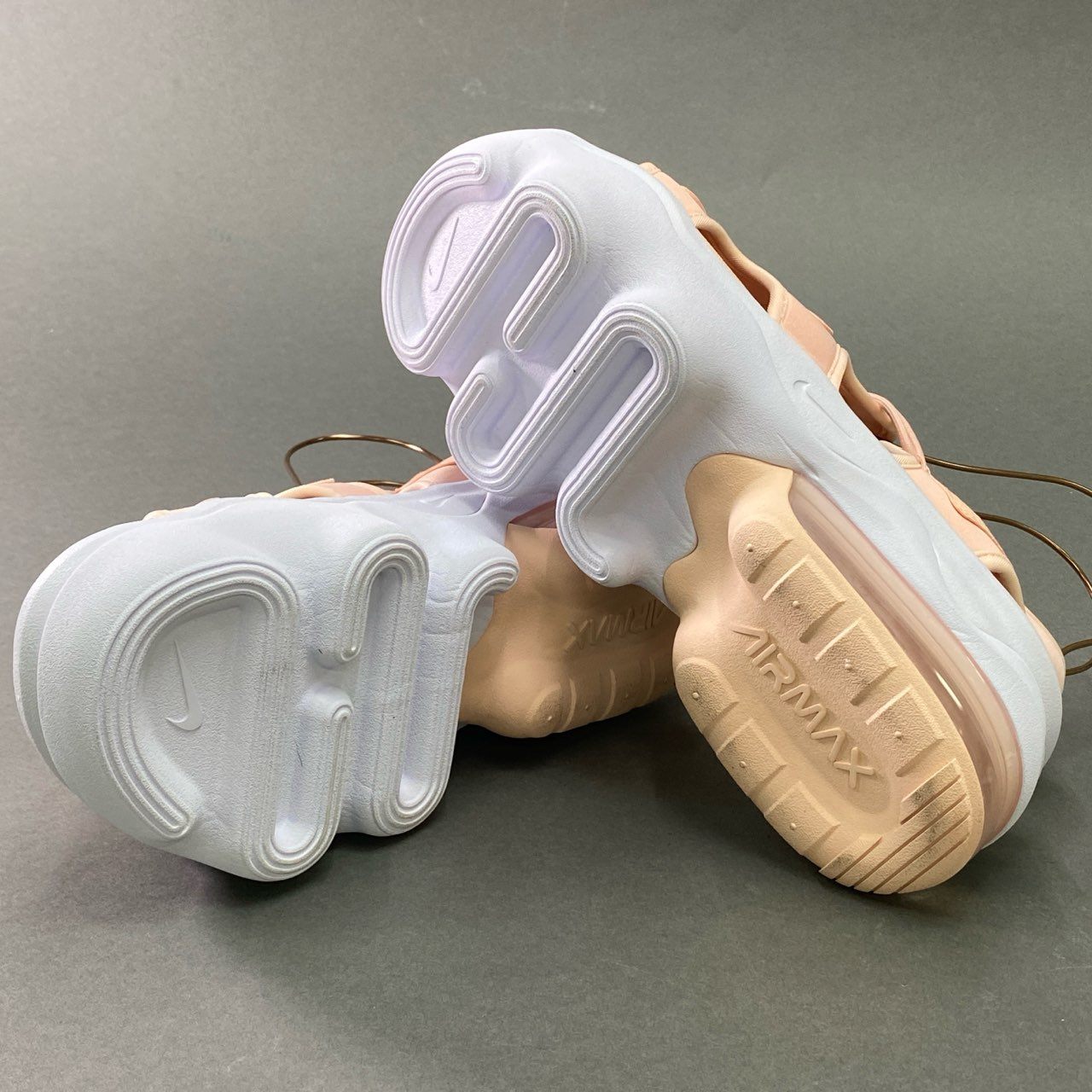 1e26 《美品》 NIKE ナイキ AIR MAX KOKO SANDAL エアマックス ココサンダル CI8798-600 28cm ピンク シューズ 夏