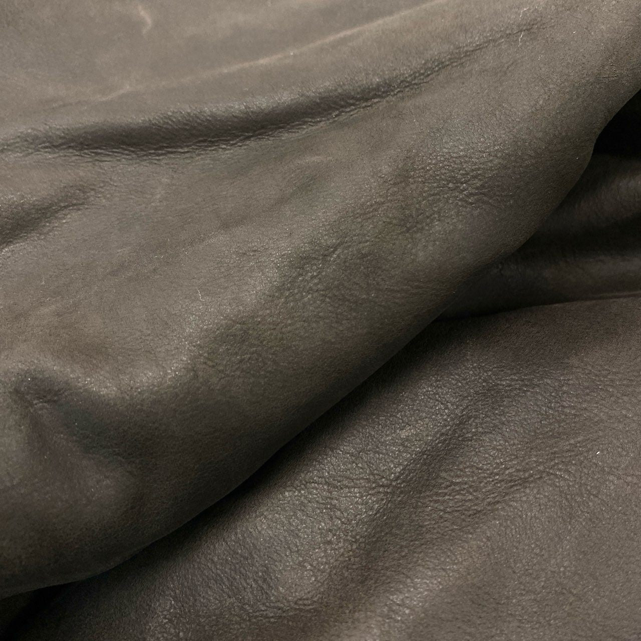 69j20 《新品保管品》定価¥52.800 KOMINE コミネ ボアフライトレザージャケット LJ-560 XL ブラウン インナープロテクター入り バイカー ムートンt18r