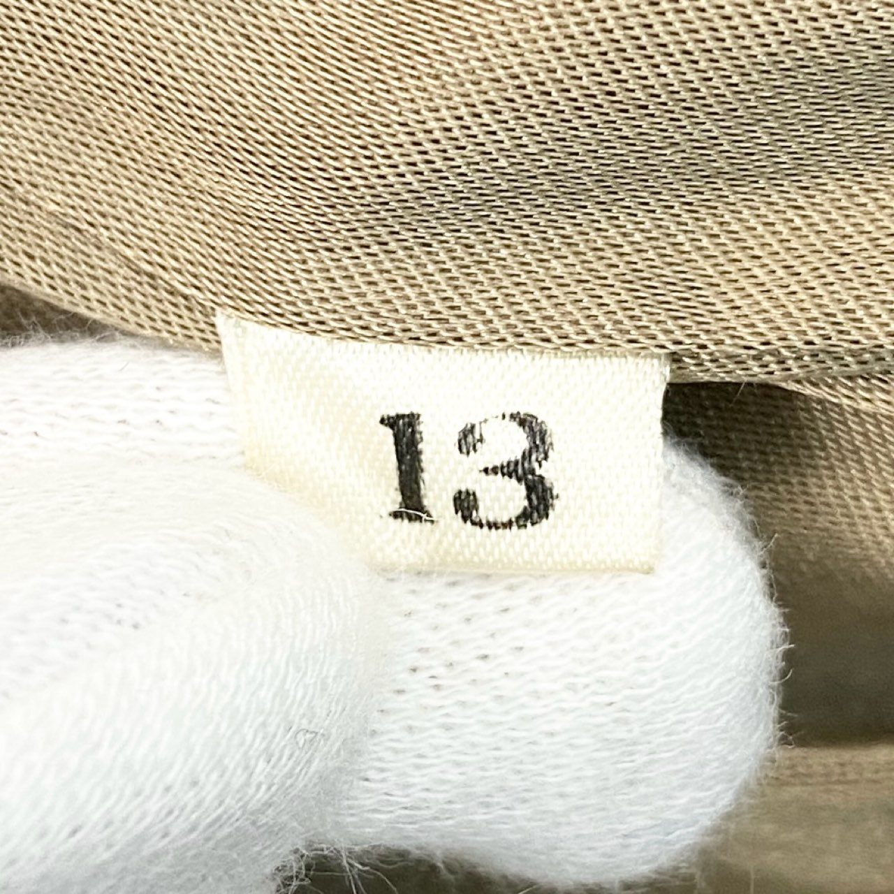 49L4 デミバフミンク 着丈110cm 超ロングコート 13号 ブラウン 最高級本毛皮 MINK FUR COAT リアルファー ポケット有t18r