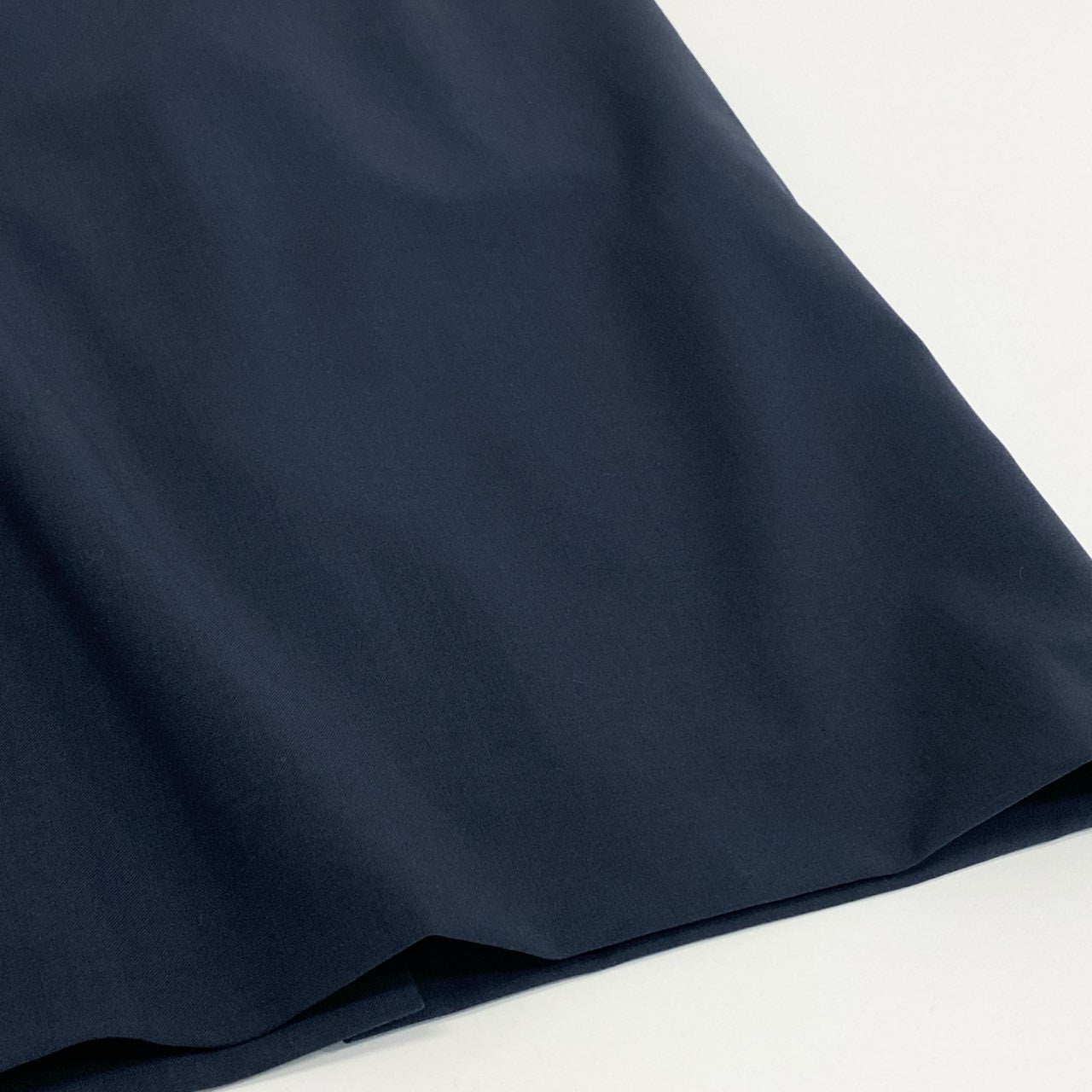 86f24 【美品】 Theory セオリー セットアップスーツ スカート フォーマル テーラードジャケット レディース 女性用 ジャケット4/スカート2 ダークネイビー