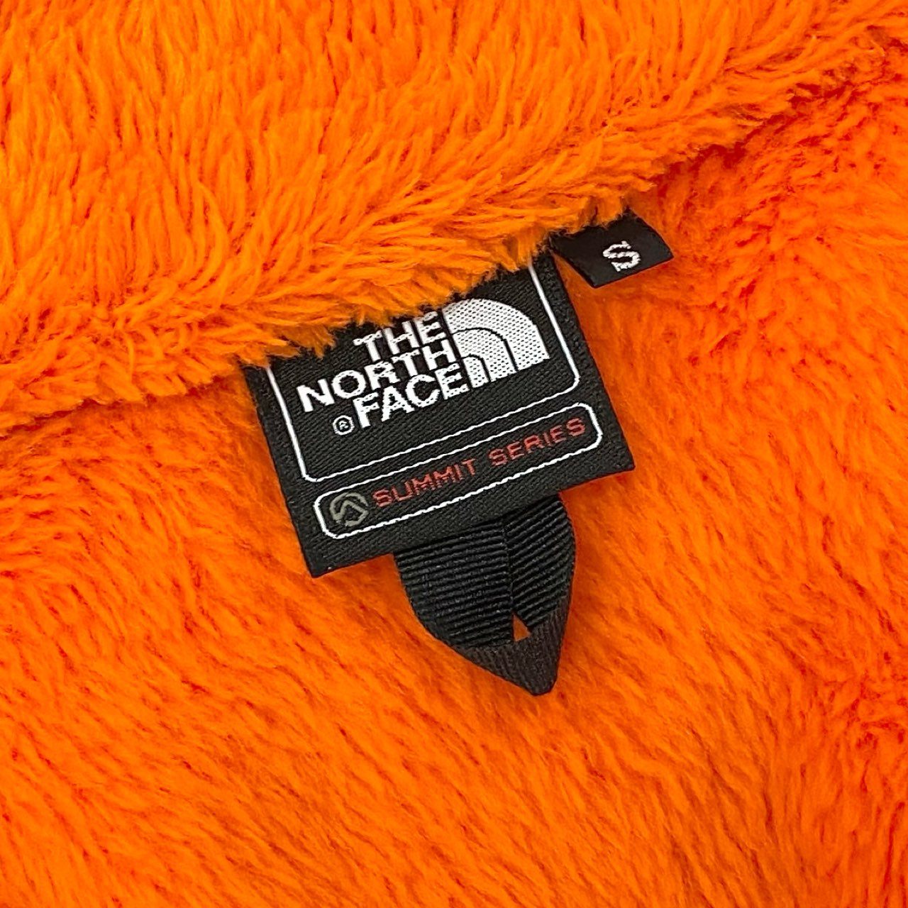 54h27 THE NORTH FACE ザノースフェイス ANTARCTICA Versa Loft Jacket アンターティカ バーサ ロフト ジャケット フリース NA61501 S オレンジ メンズo07t