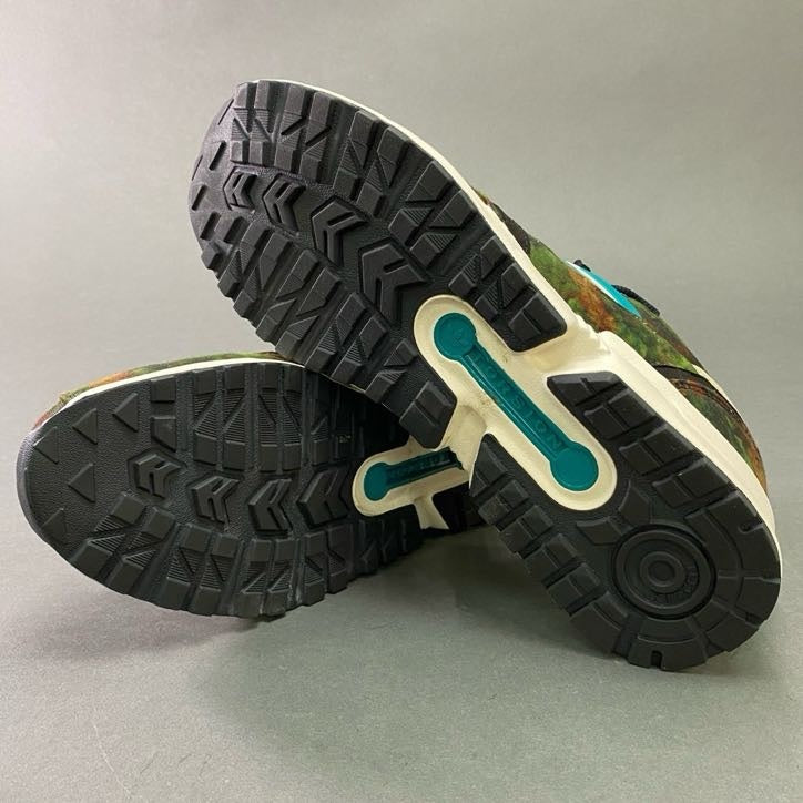 2d6 《未使用品》 adidas アディダス Consortium EQT CSG 91 mita sneakers GY5390 27.5cm ブラック スニーカー シューズ 箱有り
