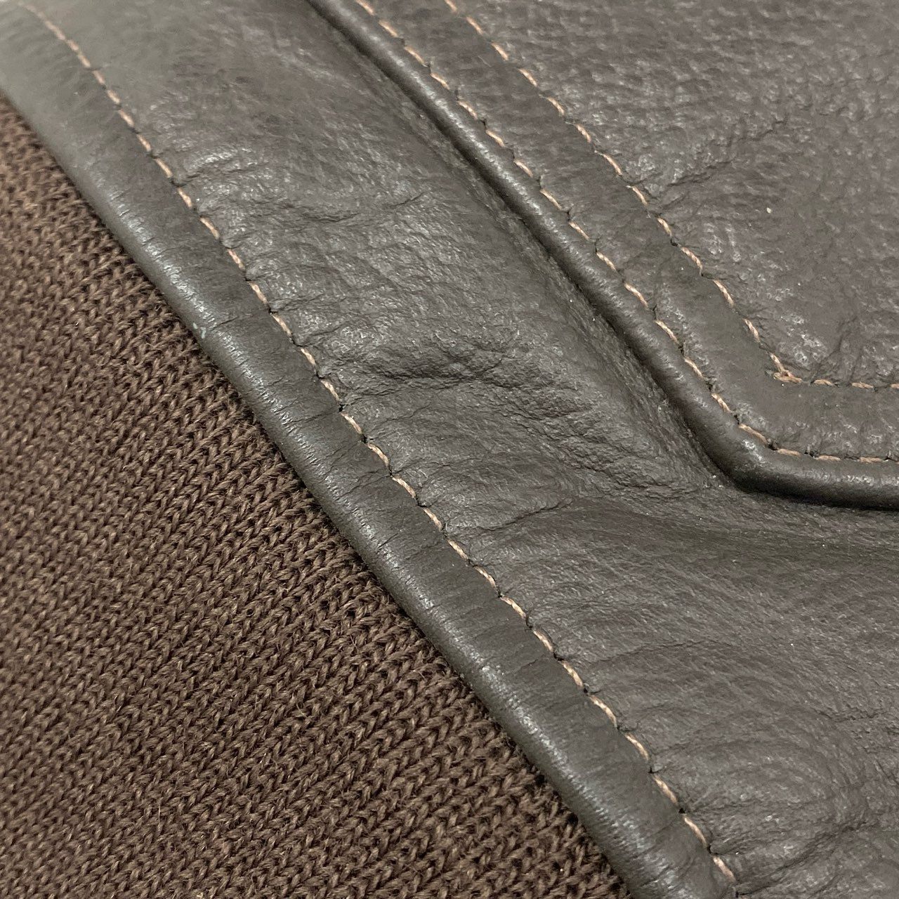 44h26 70's vintage BRILL BROS INC G-1 ワッペン フライトジャケット レザージャケット ブルゾン 71年 MIL-10077323D 38 ブラウン レザー メンズo07t