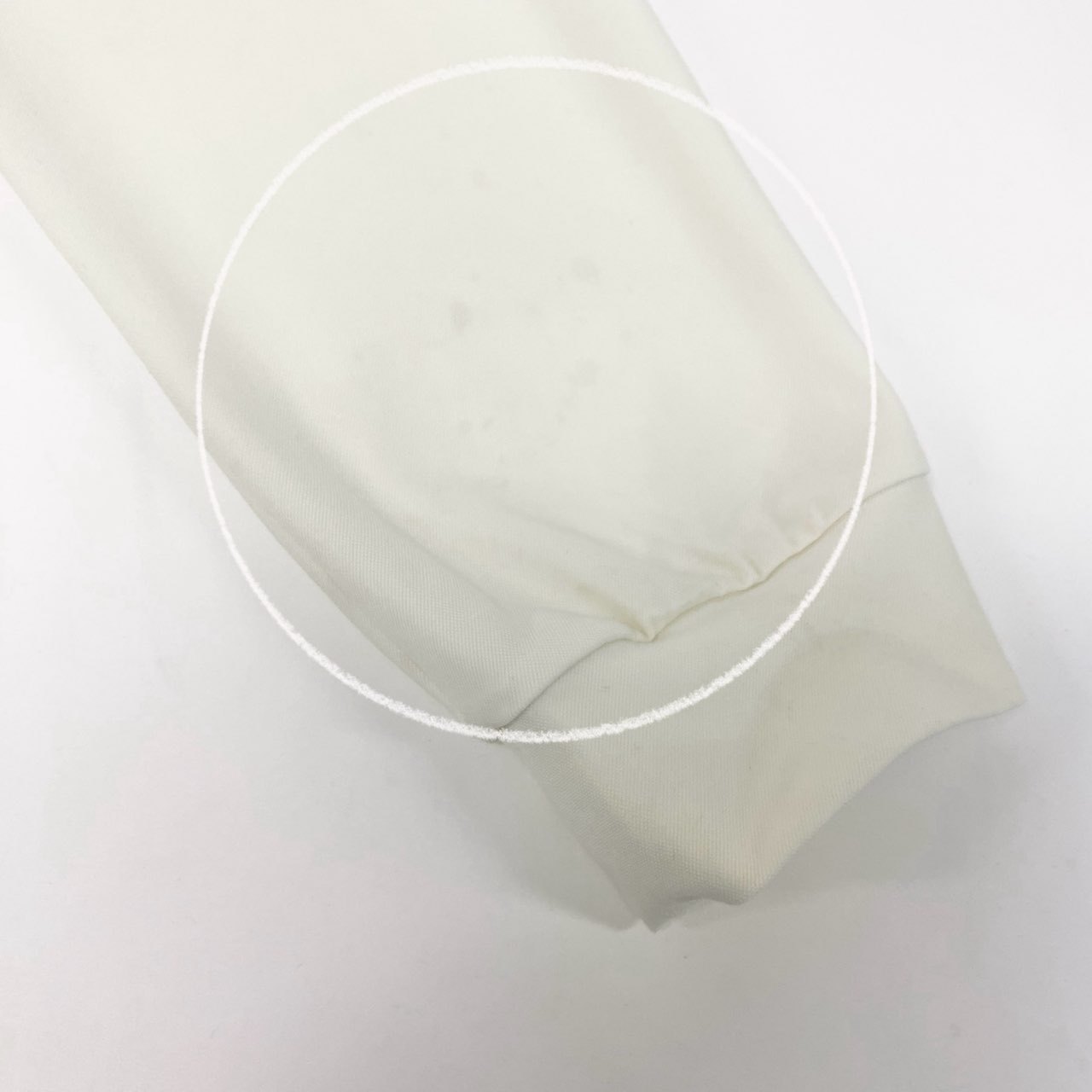 59k1 MARK&LONA マークアンドロナ Viper Jersey Jogger ジョガーパンツ ロゴプリント ボトムス MLM-4C-AT06 44 ホワイト メンズo07t