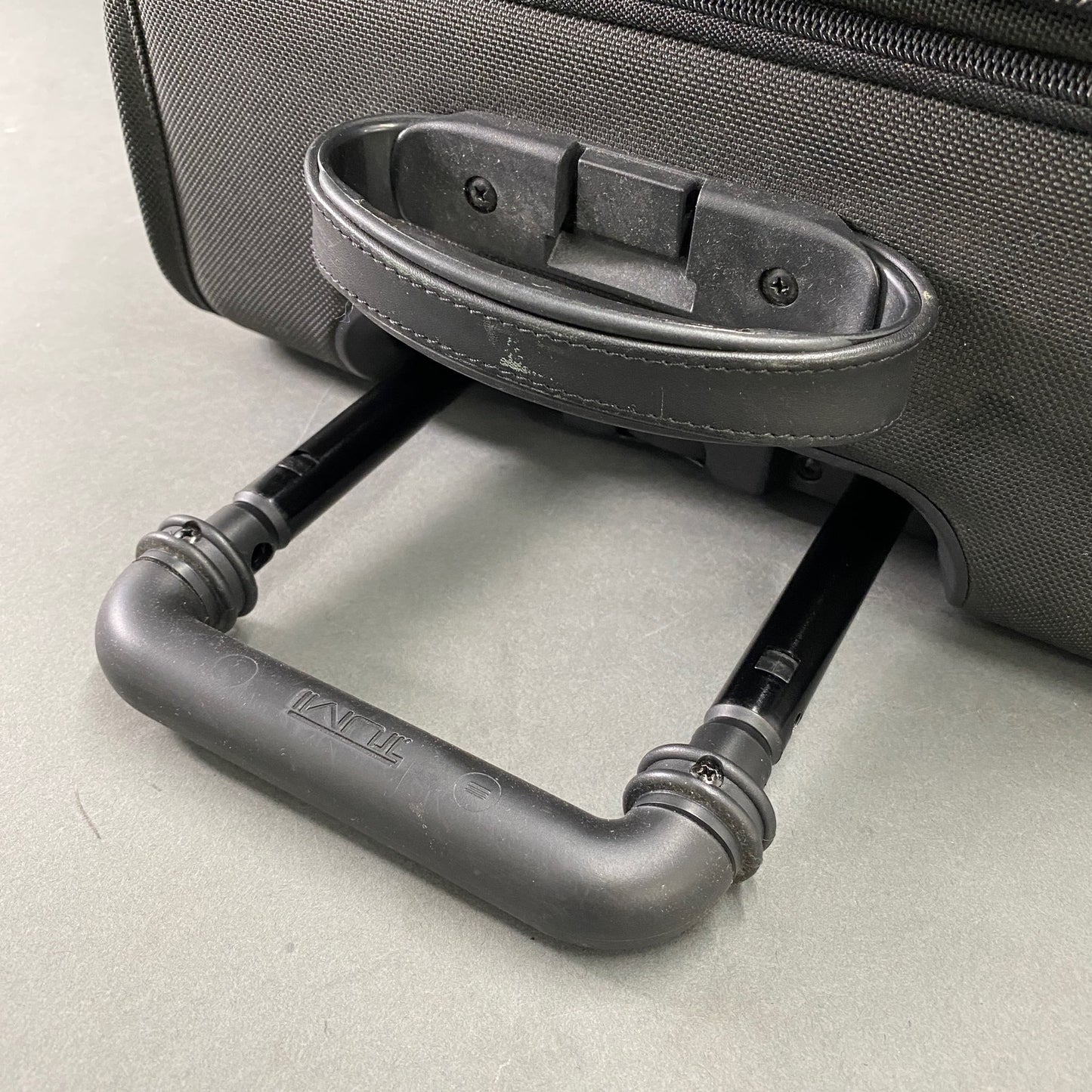 g29 TUMI トゥミ エクスパンダブル ソフトキャリーケース スーツケース 2279D3 63L ブラック 旅行バッグ ビジネス トラベル