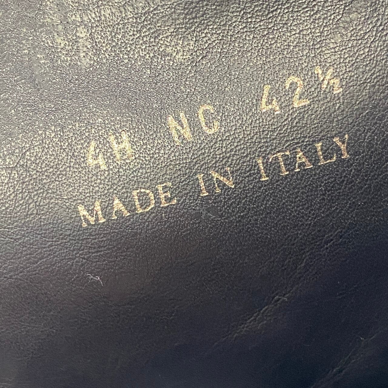2g7 DIOR HOMME ディオールオム 2004年 エディ期 VOTC スエードレザー ブーツ サイドジップ 42 1/2 ブラック メンズ 紳士靴u02t