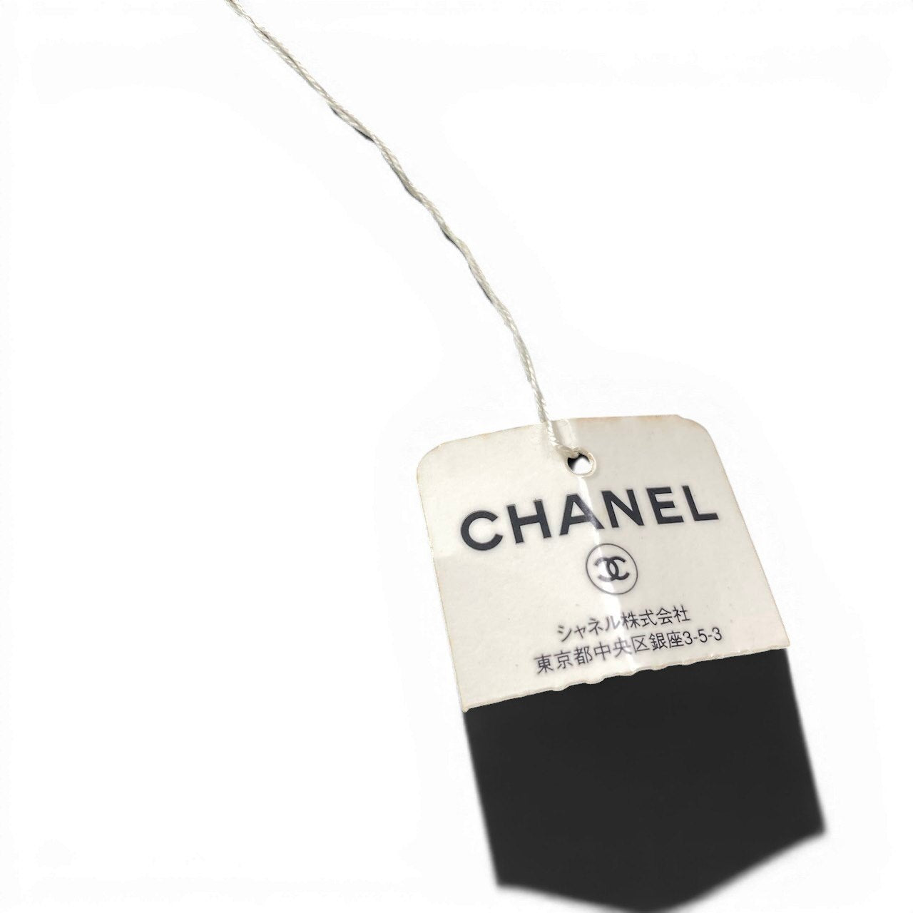 f10 CHANEL シャネル 07P ココマークバックル デニム地 レザーベルト 36/90 グレー系 レディース 女性用ta1ta1