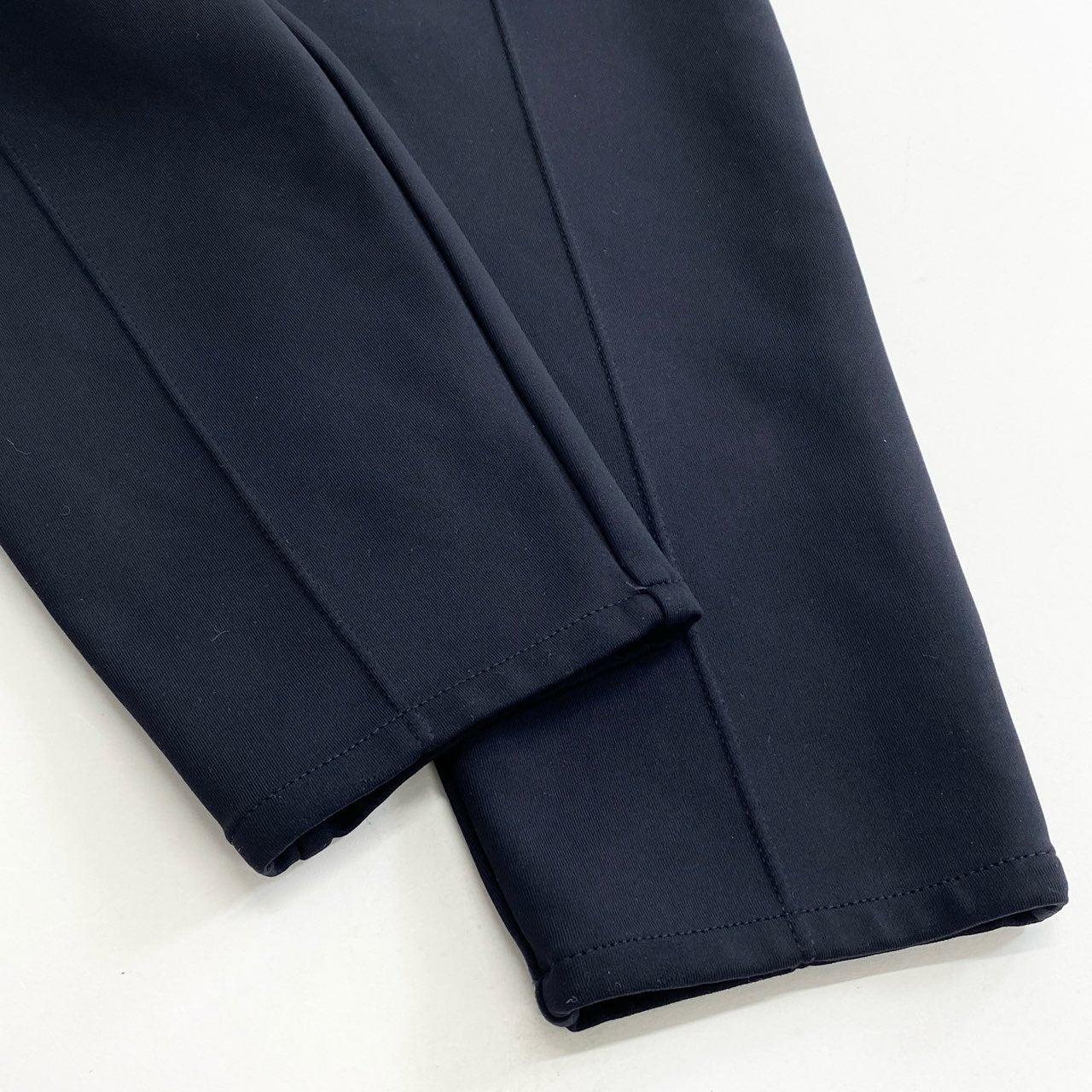 2c24 THE ROW ザ ロウ ストレッチレギンスパンツ ブラック USA製 LEGGINGS PANTS 伸縮性◎