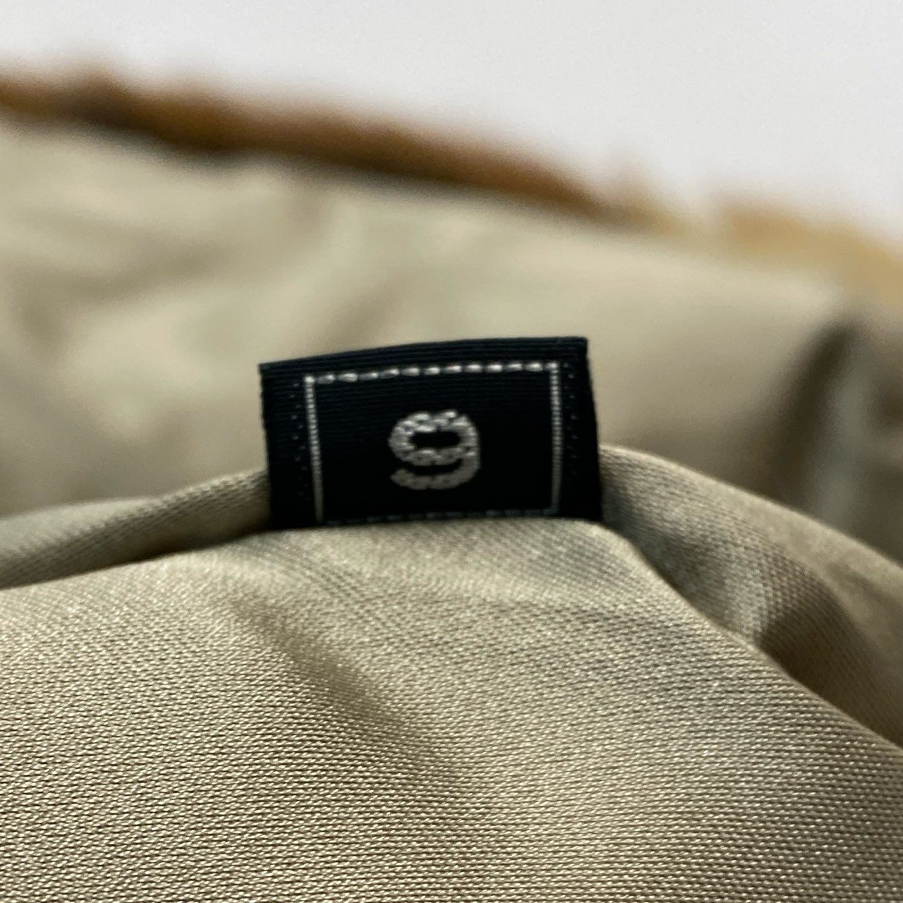 80a14 定価148万 レッドフォックス ロングコート サイズ9 茶系 本毛皮 Red Fox Fur Long Coat タグ付t18r