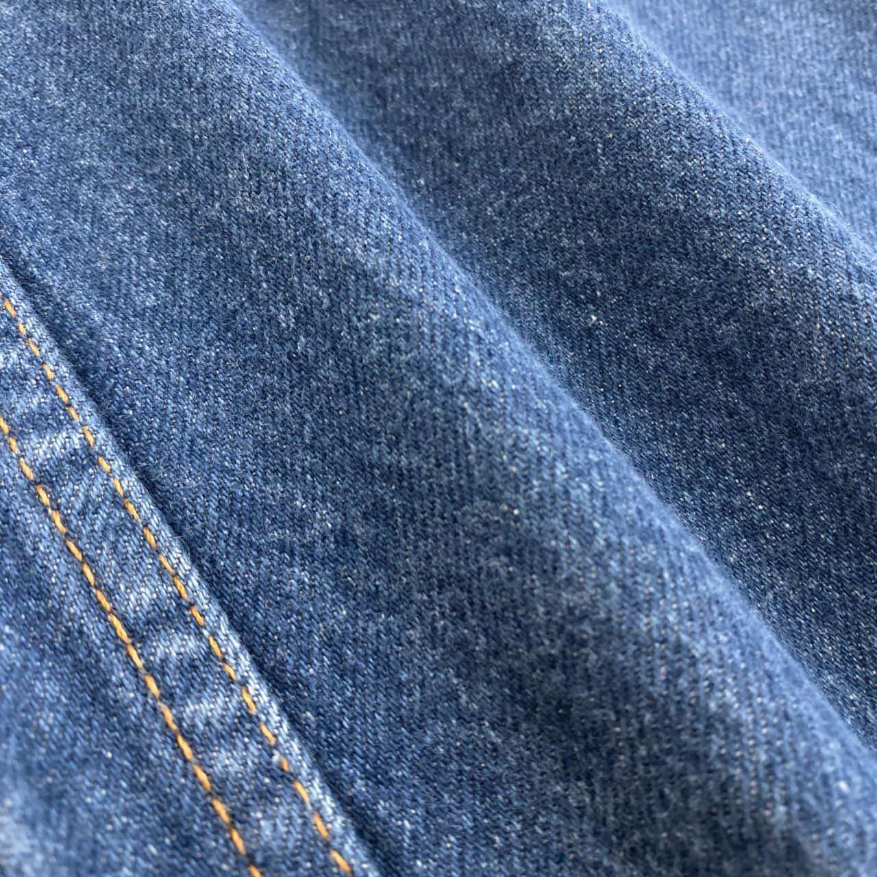 44h26 VALENTINO LEVI’S ヴァレンティノ リーバイス コラボ 517 デニムパンツ ジーンズ ボトムス 世界517本限定 W34 インディゴブルー コットン メンズo07t