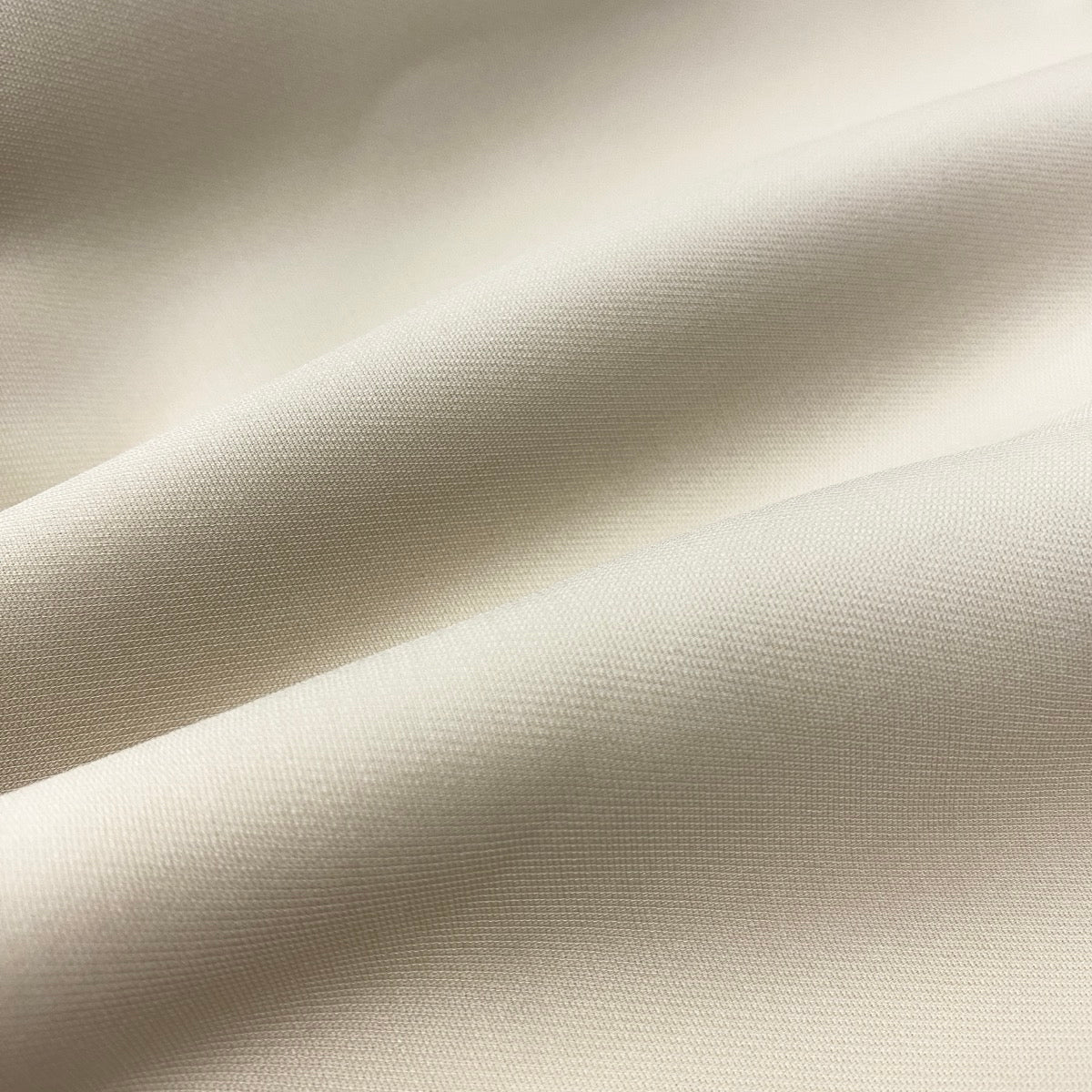 Hf12 【未使用タグ付】 GUCCI グッチ ダブルG チェーン ショートスリーブ ポロワンピース 661672 サイズ40 アイボリー レディース 女性用k02i