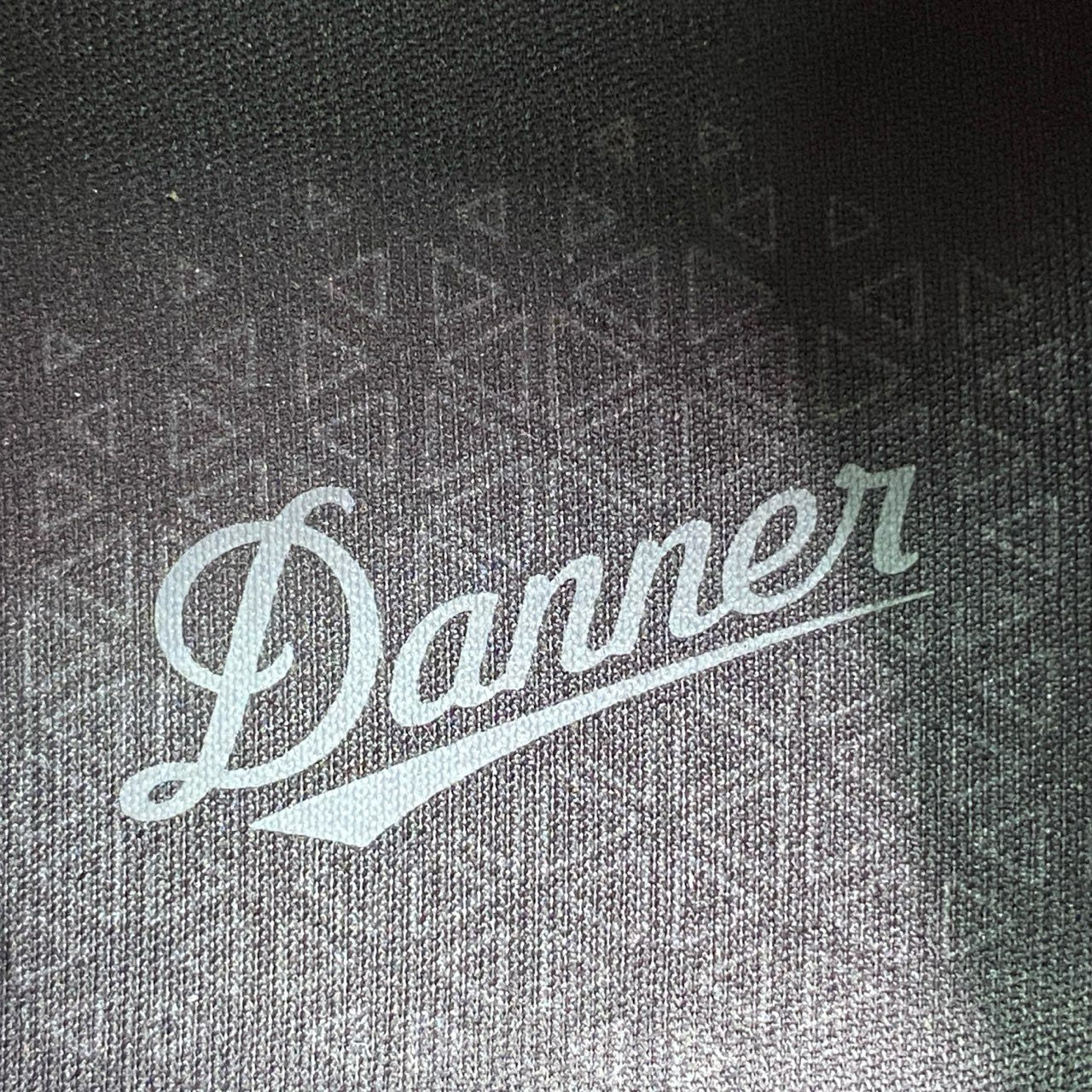 4f27 《美品》 Danner ダナー TRAIL 2650 アウトドア トレイル スニーカー 28cm ブラック トレッキング 登山 シューズ