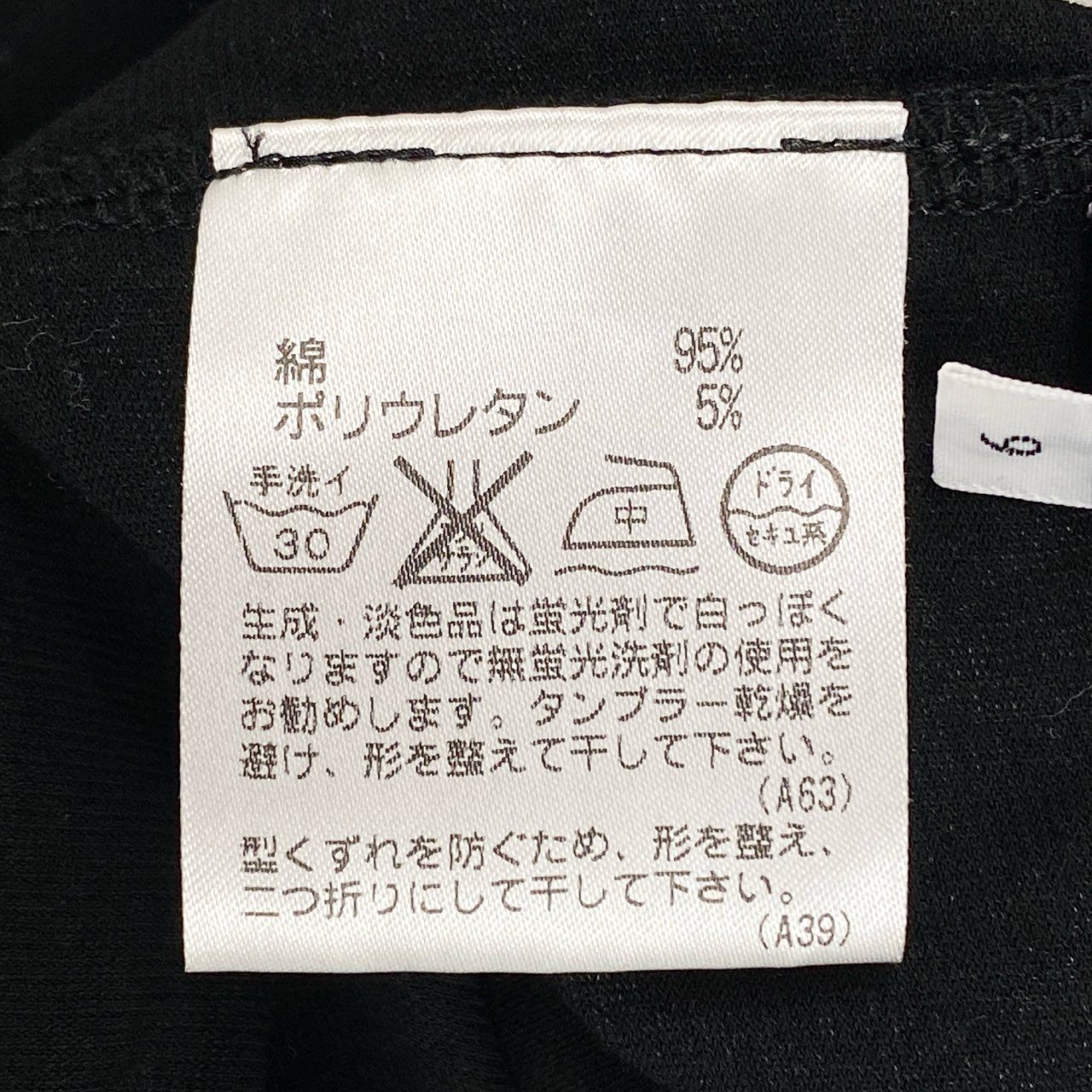 78b27 TOKUKO 1er VOL トクコプルミエヴォル ノースリーブワンピース バルーンワンピース ドット柄 水玉模様 伸縮ストレッチ レディース 女性服 サイズ9 ブラック ホワイトu02t