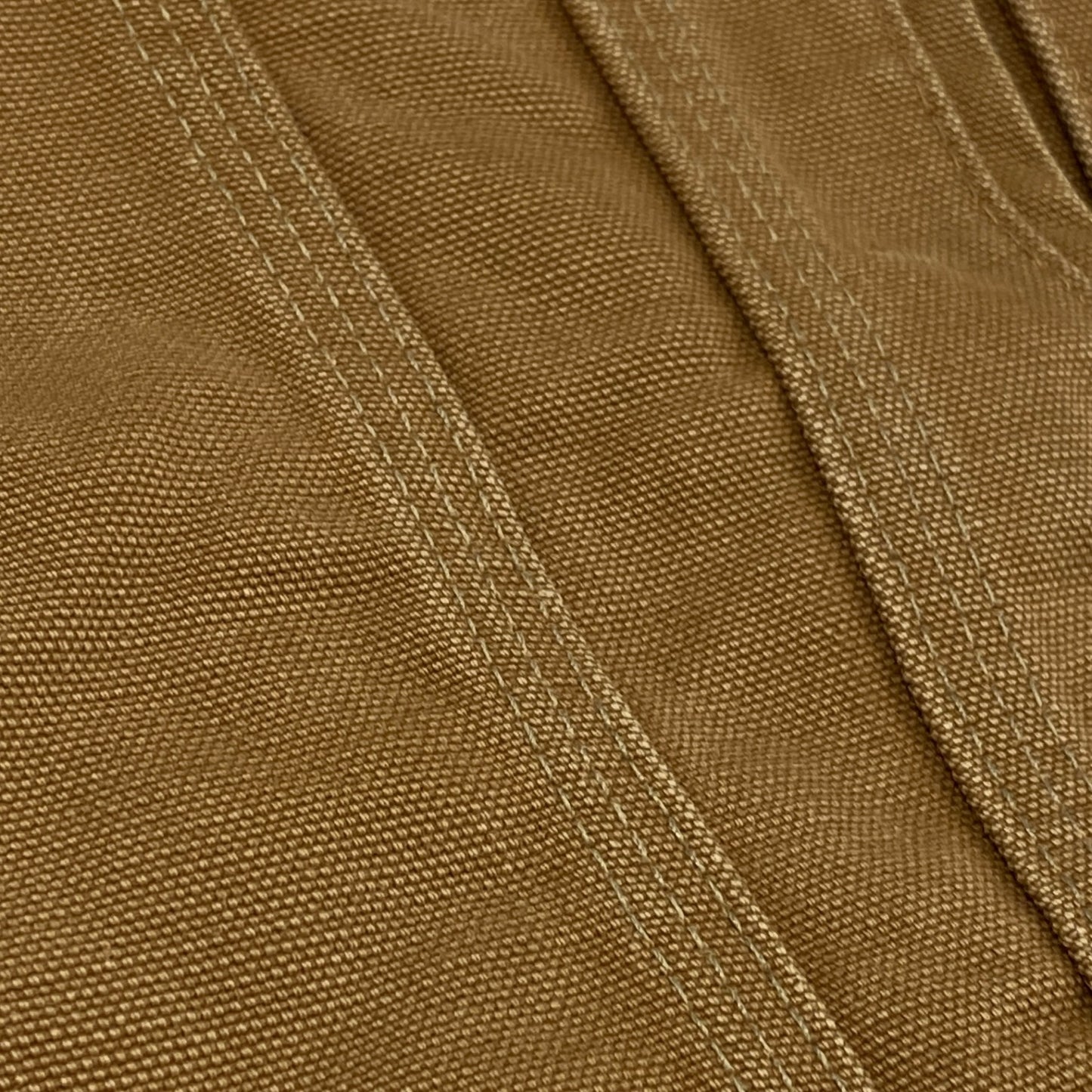 17h20 carhartt カーハート 80’s ヴィンテージ トラッカージャケット 38 ブラウン系 Vintage ダック生地 襟コーデュロイt18r